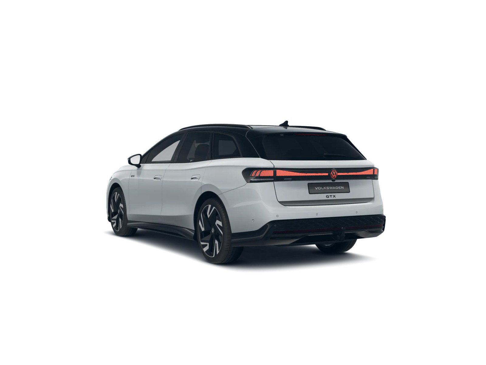 Volkswagen ID.7 Tourer – Bild 5