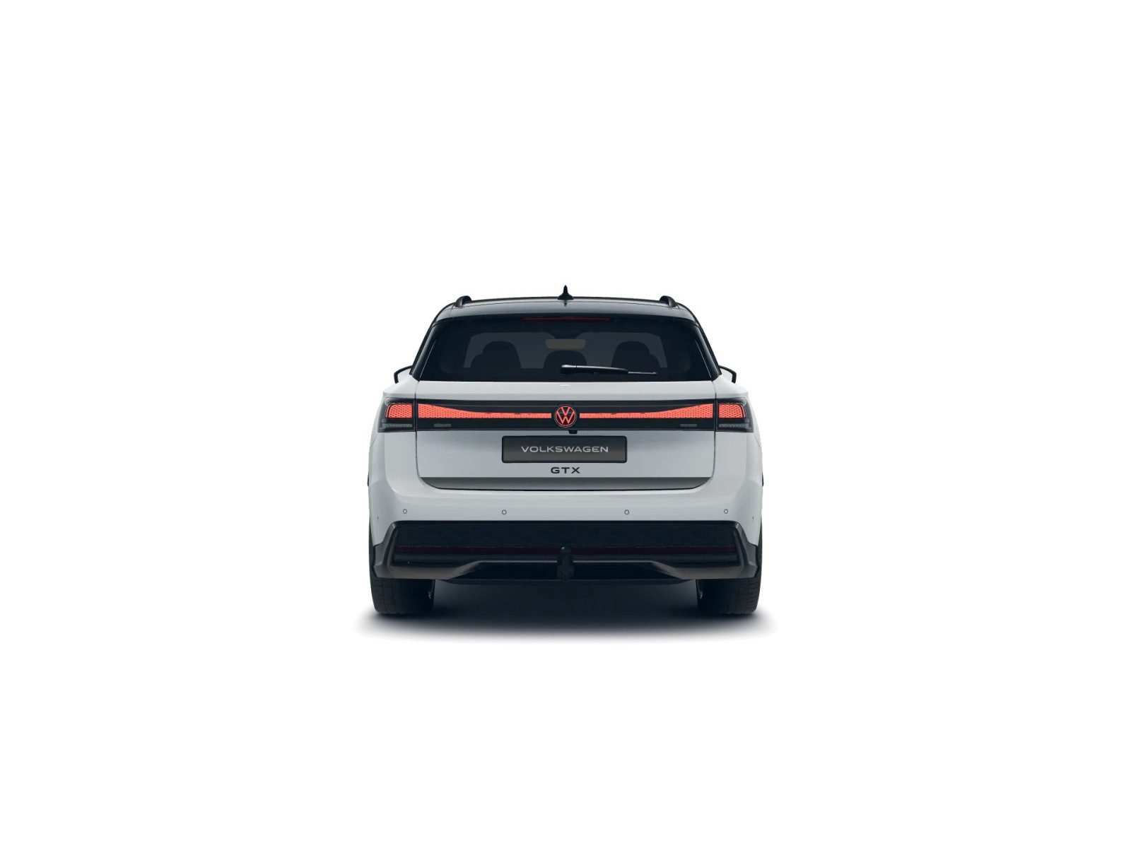 Volkswagen ID.7 Tourer – Bild 7