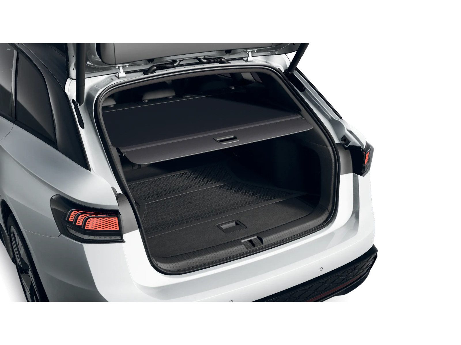 Volkswagen ID.7 Tourer – Bild 8