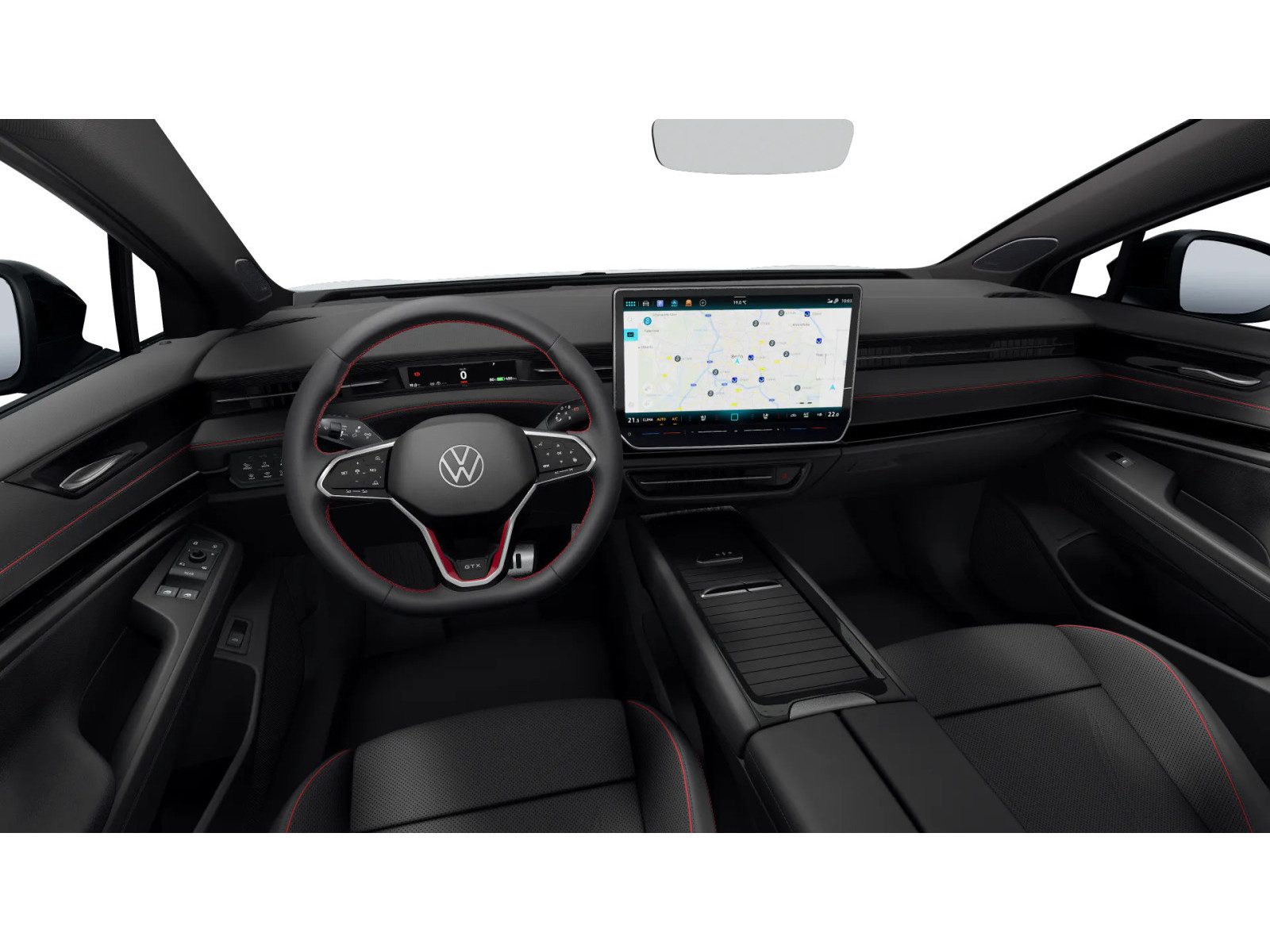 Volkswagen ID.7 Tourer – Bild 9