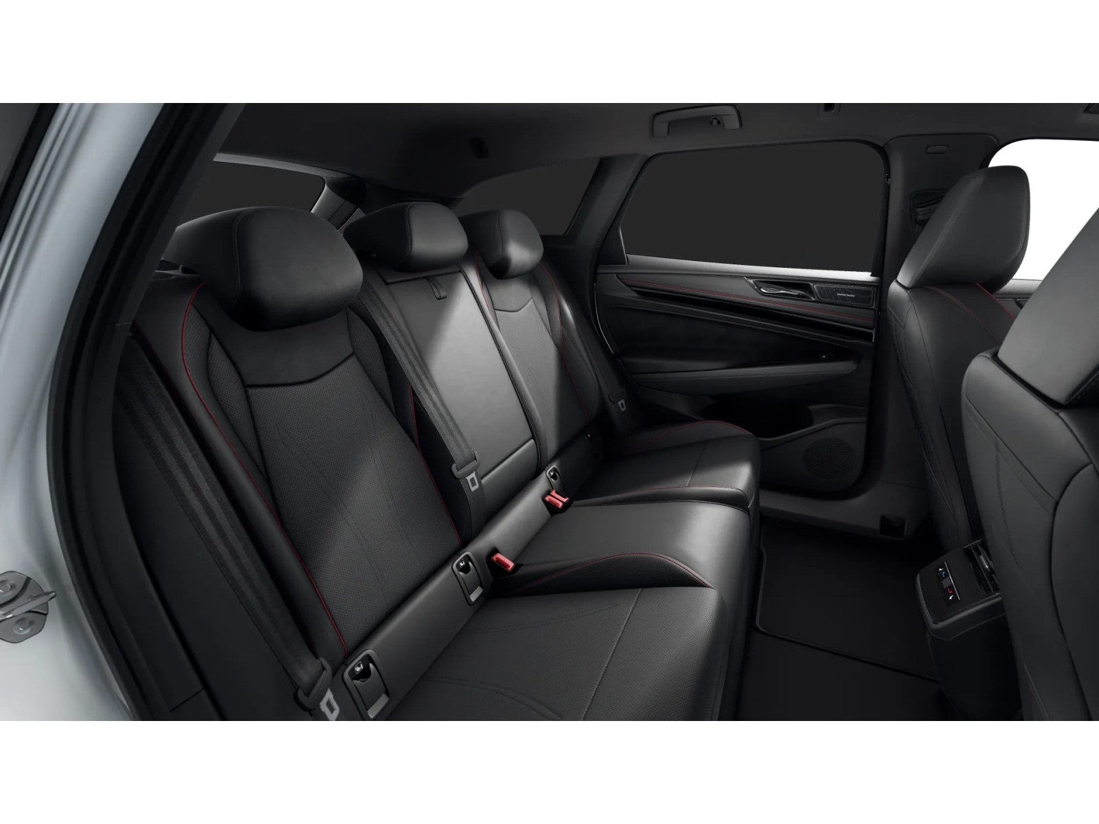 Volkswagen ID.7 Tourer – Bild 11