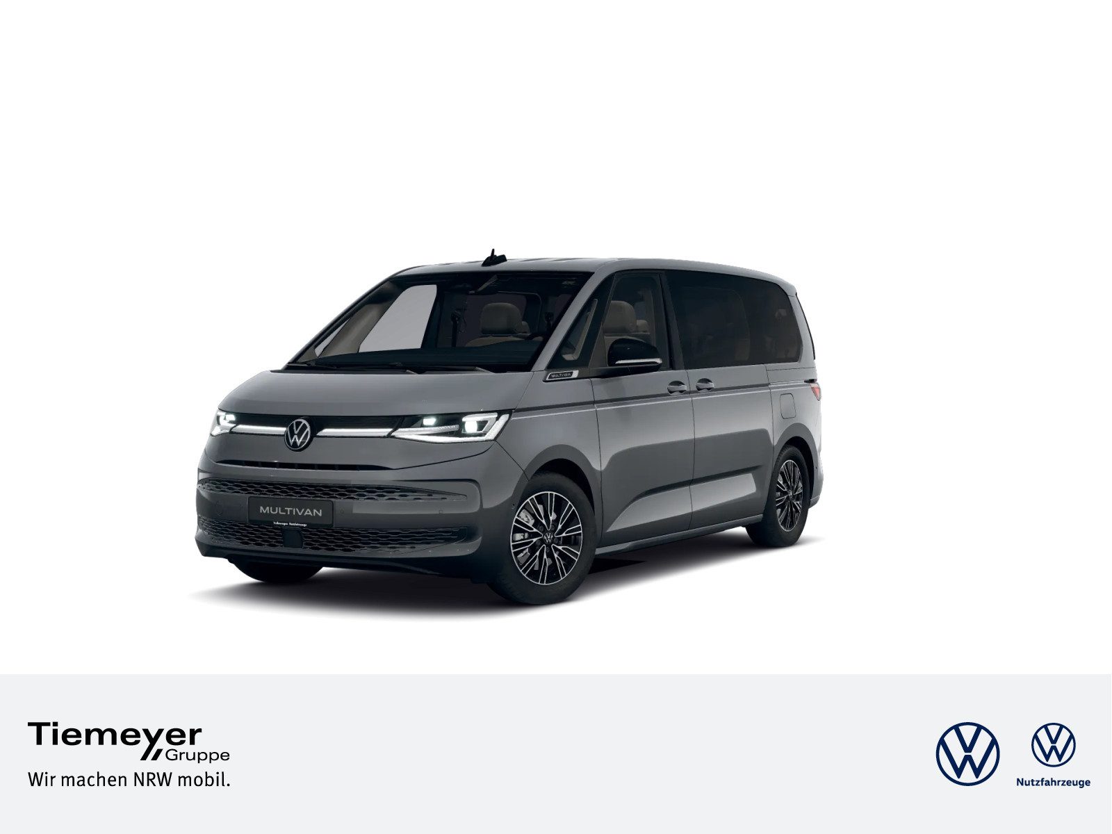 Volkswagen T7 Multivan – Foto 1