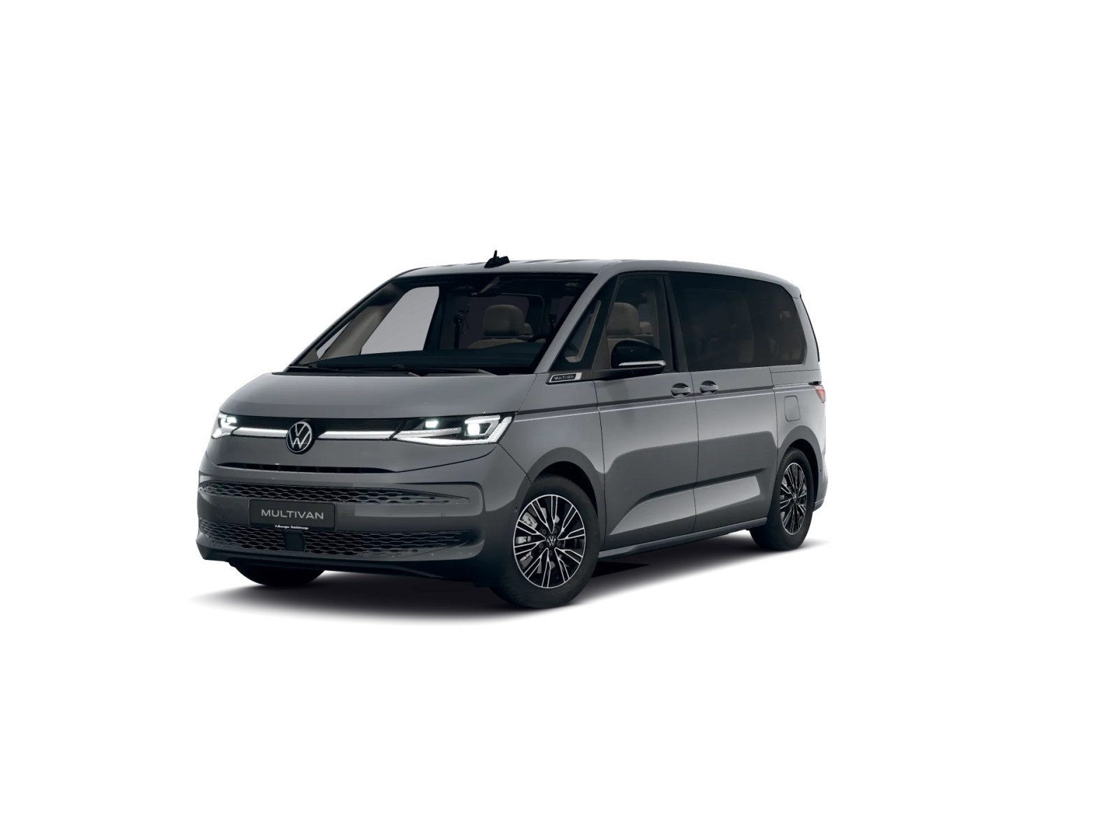 Volkswagen T7 Multivan – Foto 2