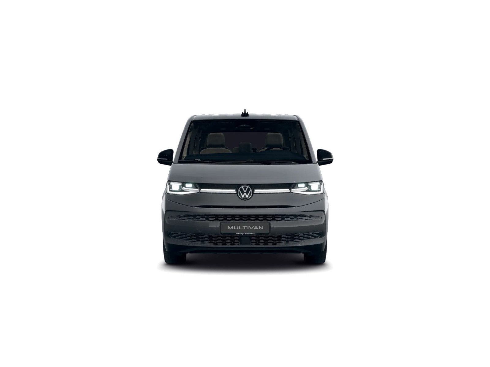 Volkswagen T7 Multivan – Foto 3