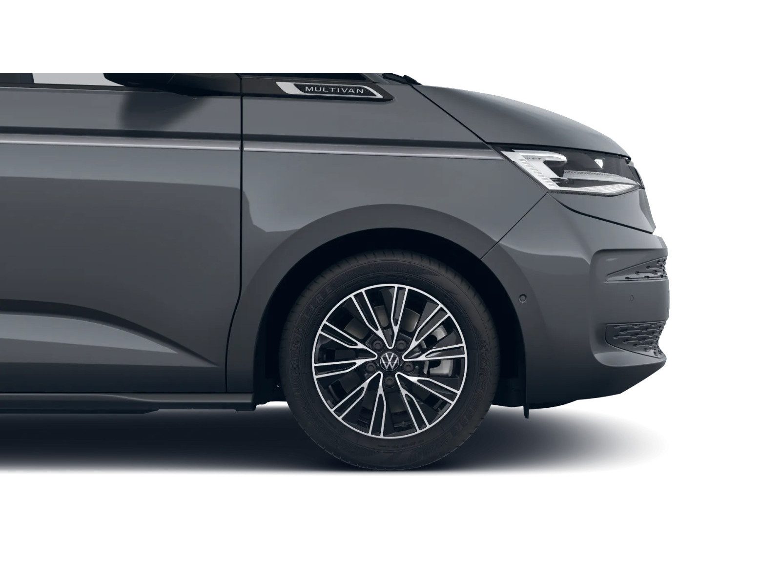 Volkswagen T7 Multivan – Foto 4