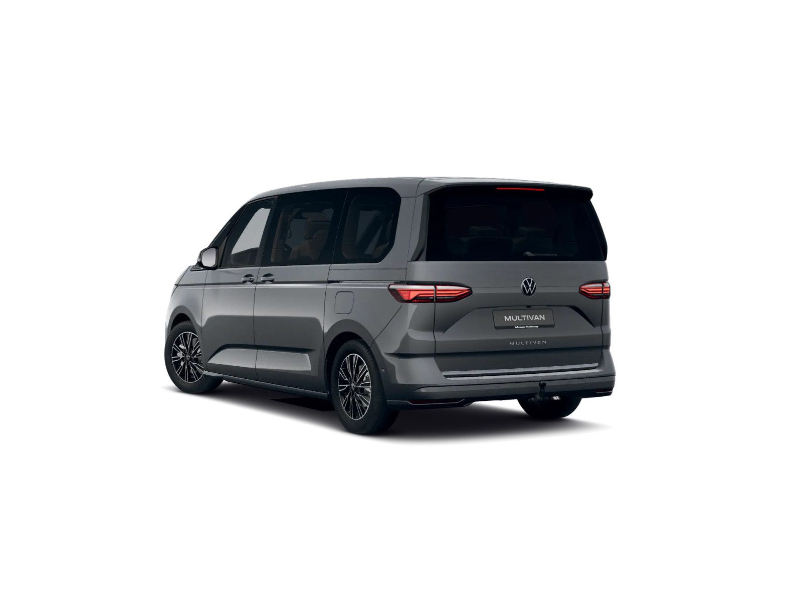 Volkswagen T7 Multivan – Foto 5