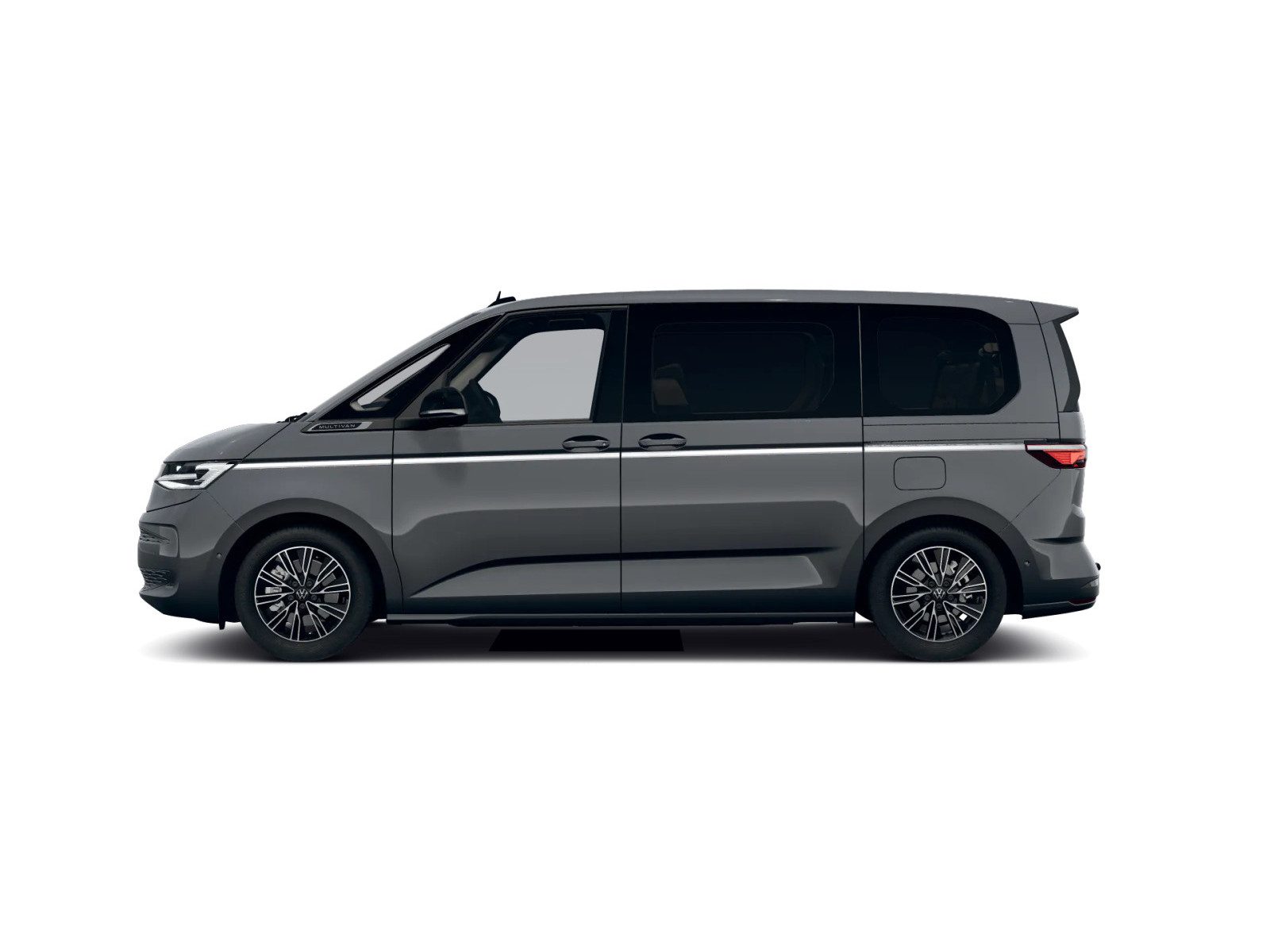 Volkswagen T7 Multivan – Foto 6