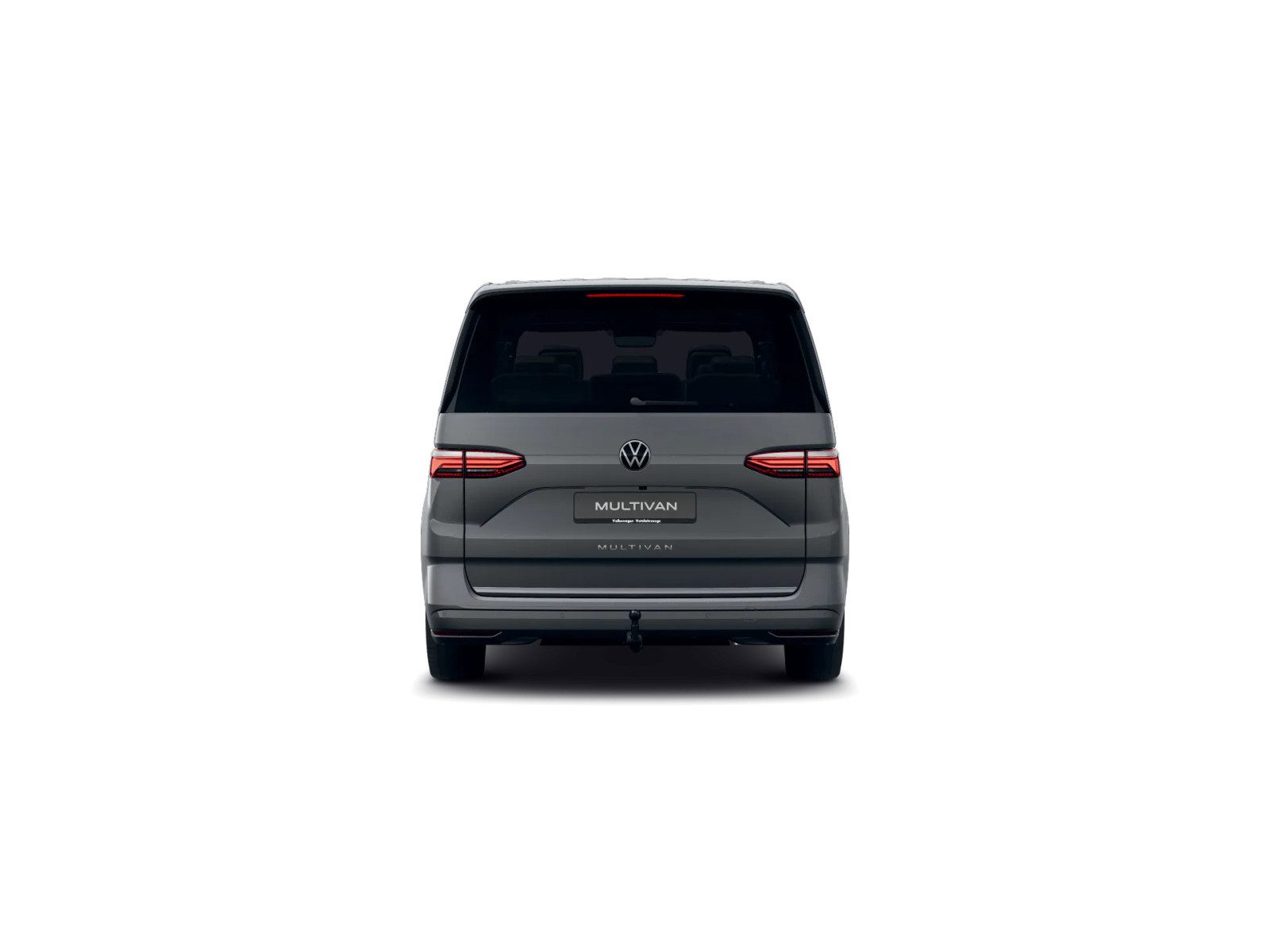 Volkswagen T7 Multivan – Foto 7