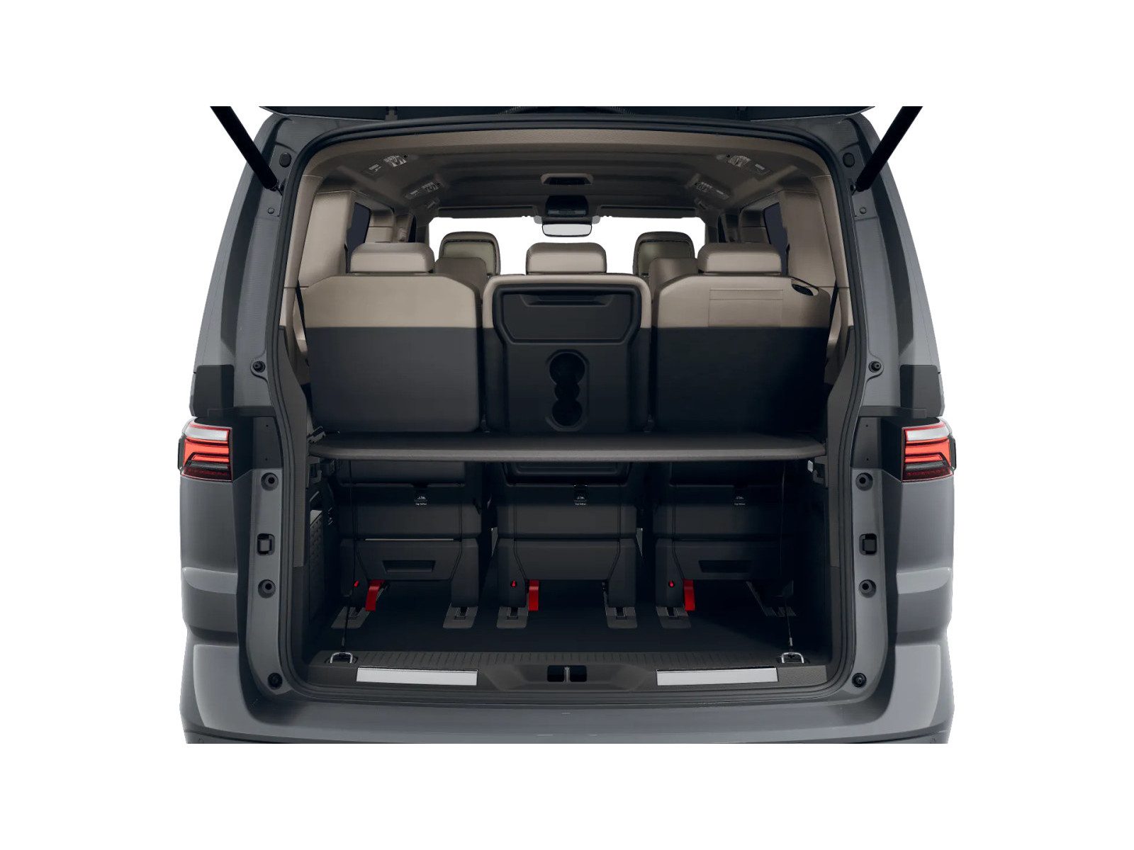Volkswagen T7 Multivan – Foto 8