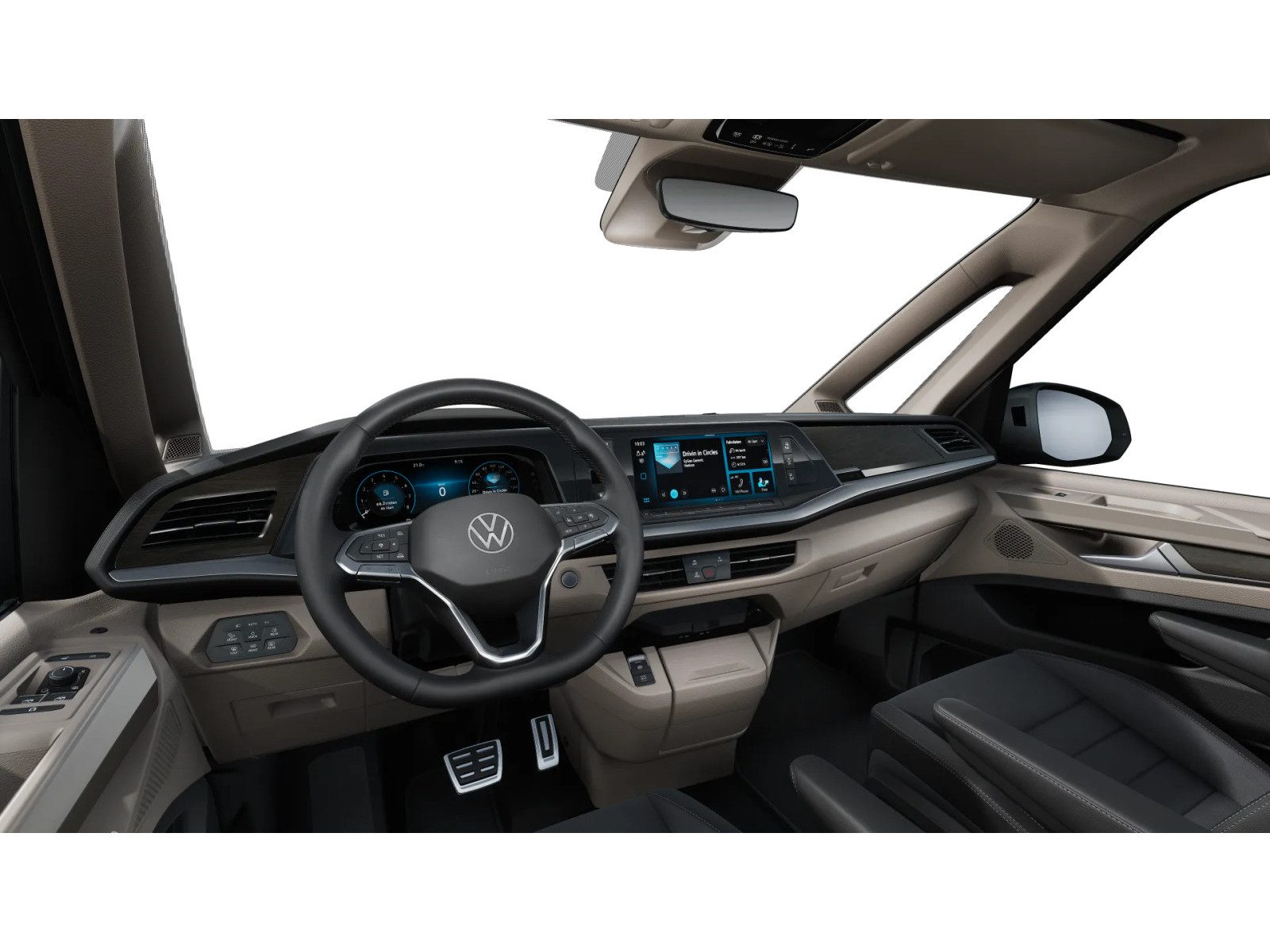 Volkswagen T7 Multivan – Foto 9