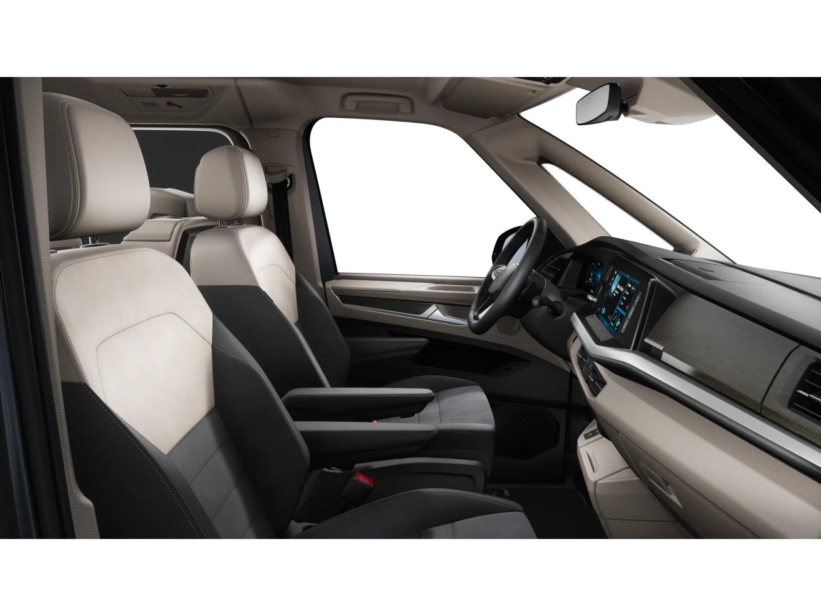 Volkswagen T7 Multivan – Foto 10