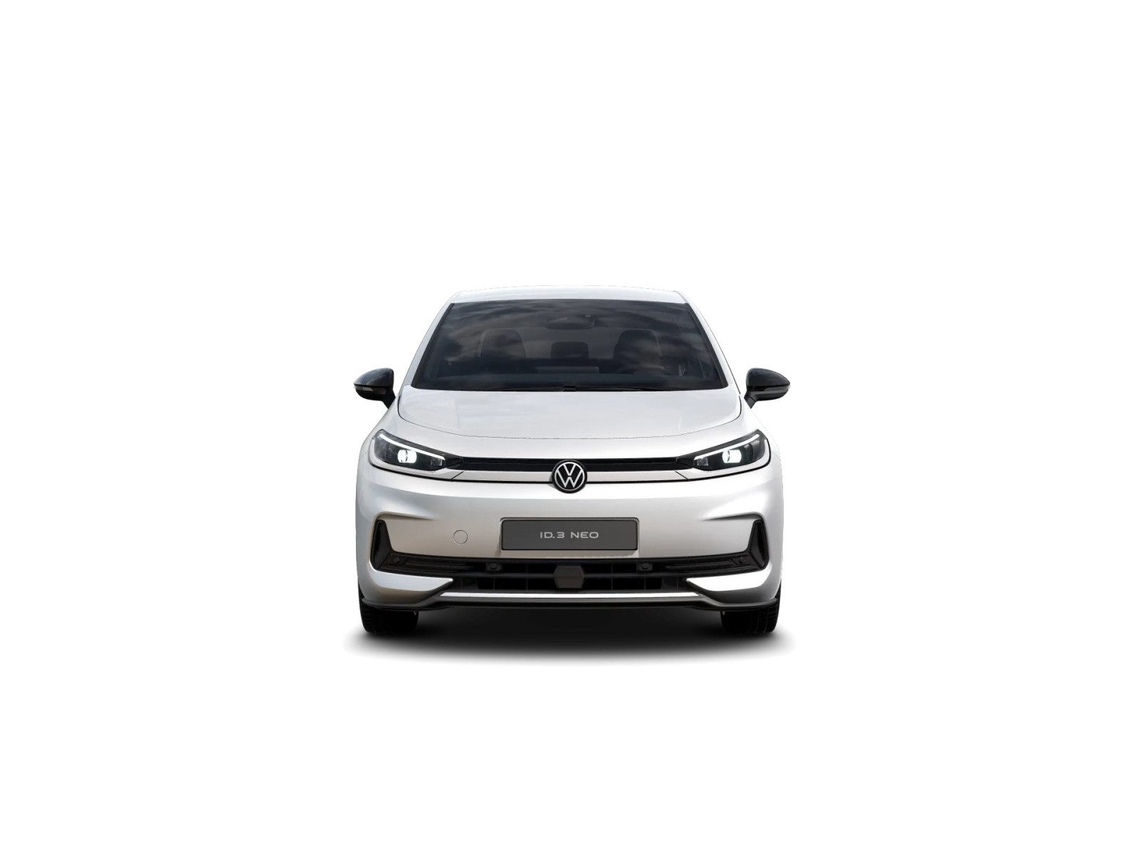 Volkswagen ID.3 – Foto 3
