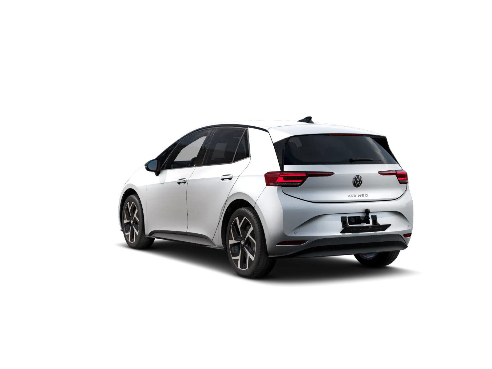 Volkswagen ID.3 – Foto 5