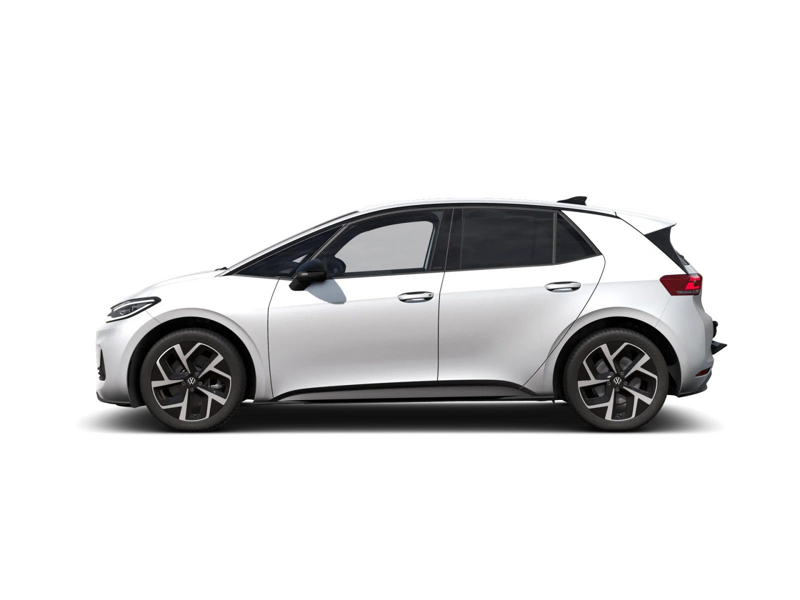 Volkswagen ID.3 – Foto 6
