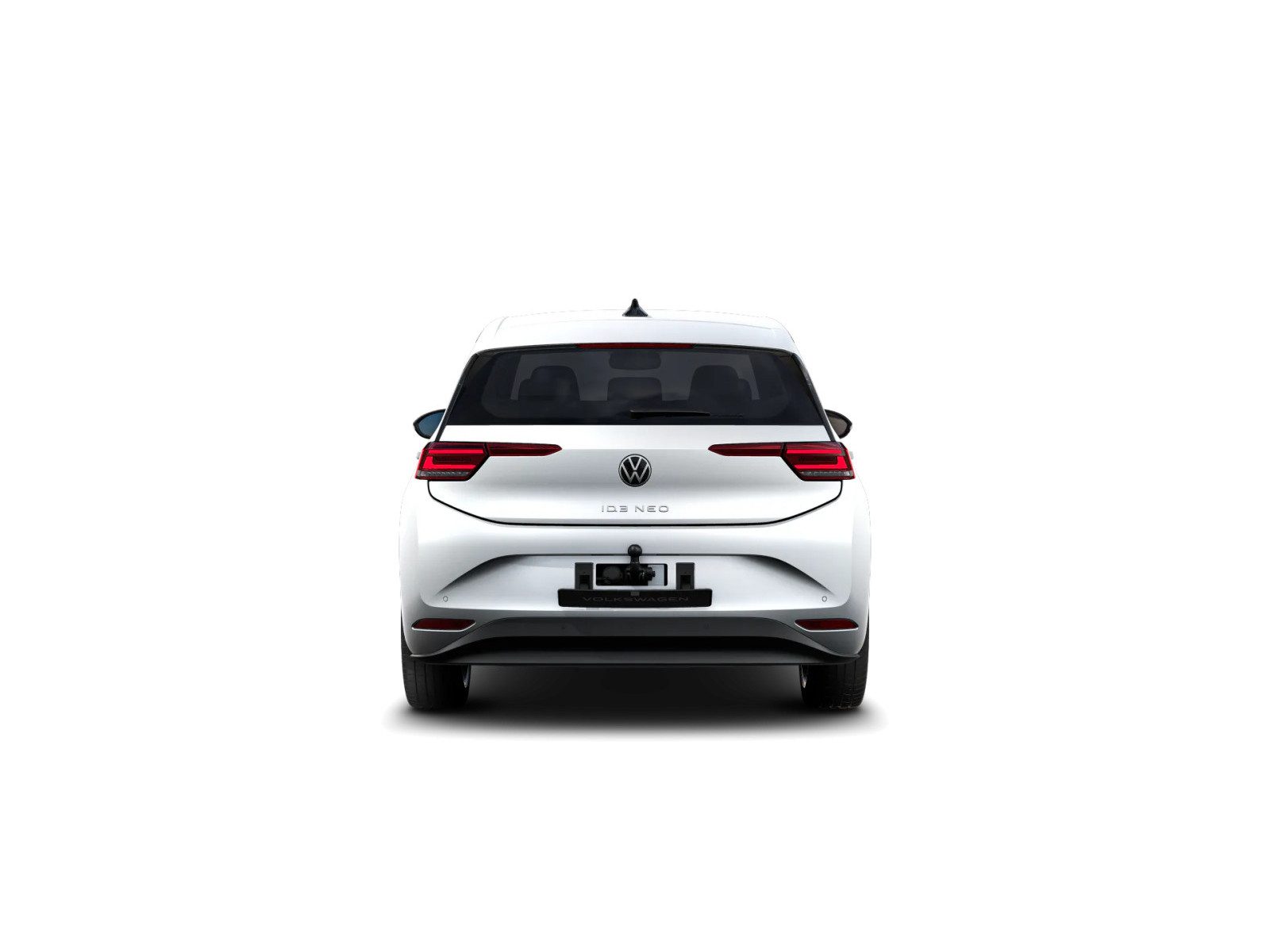 Volkswagen ID.3 – Foto 7