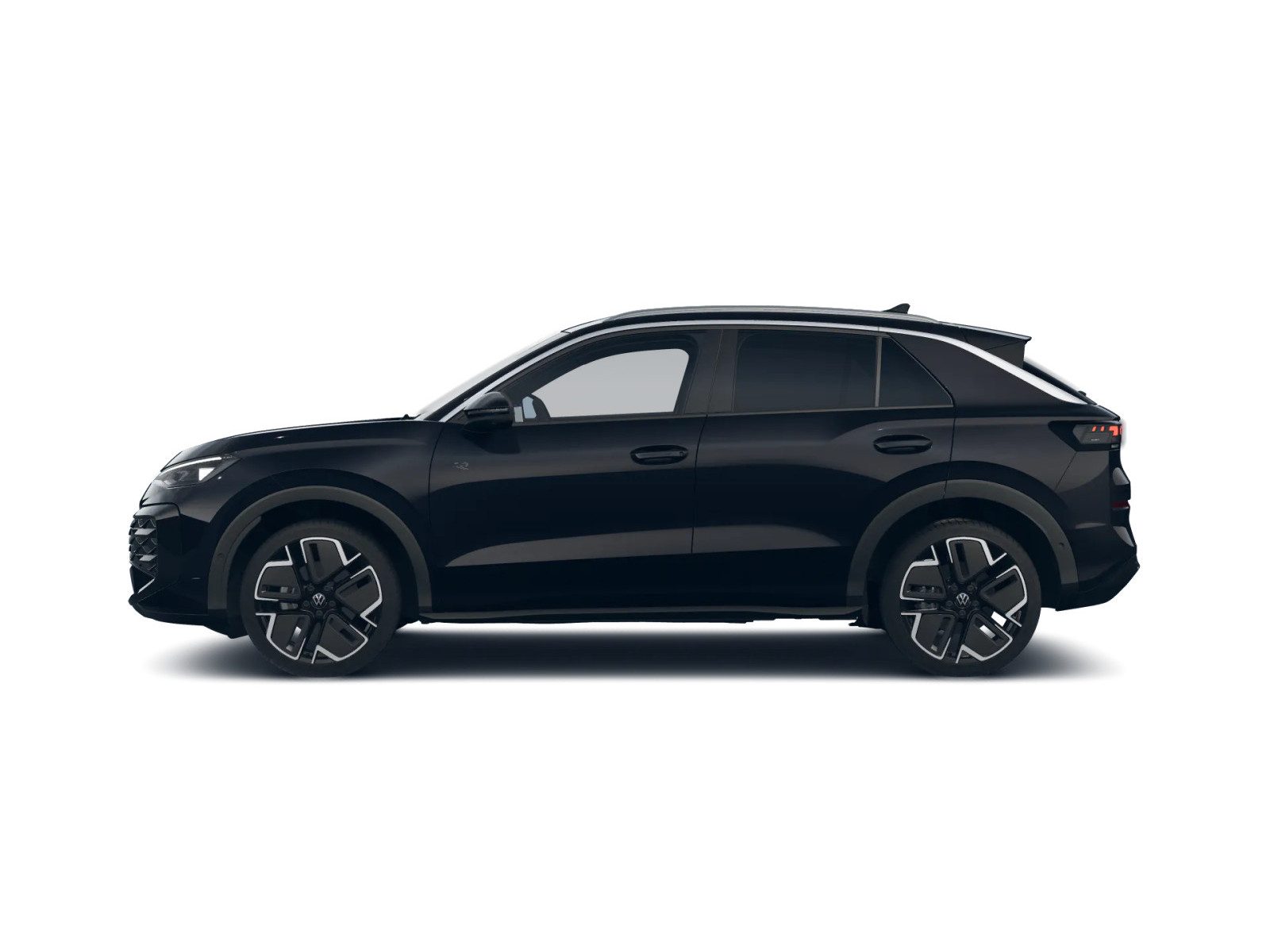 Volkswagen T-Roc – Bild 6