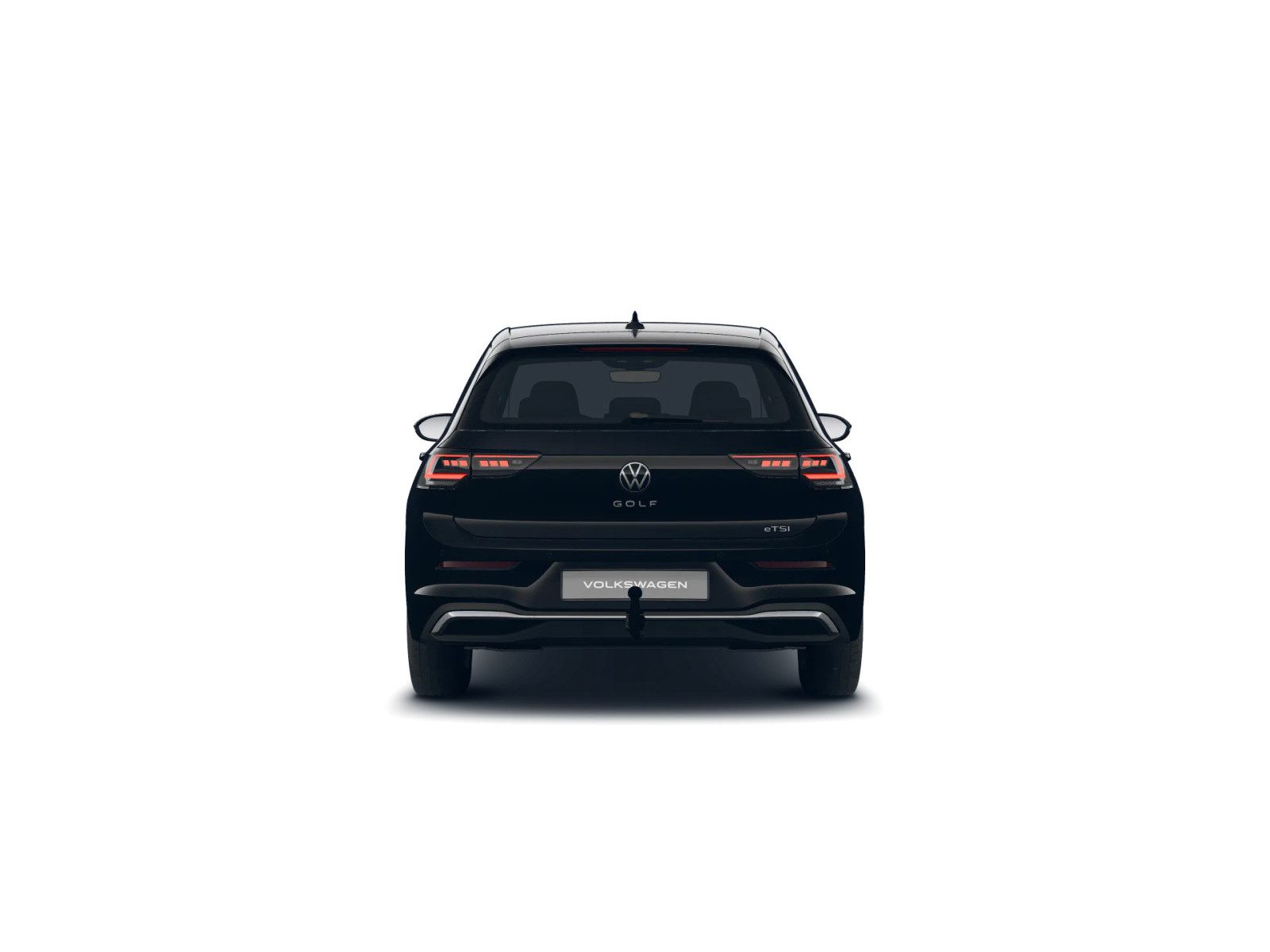 Volkswagen Golf – Foto 7