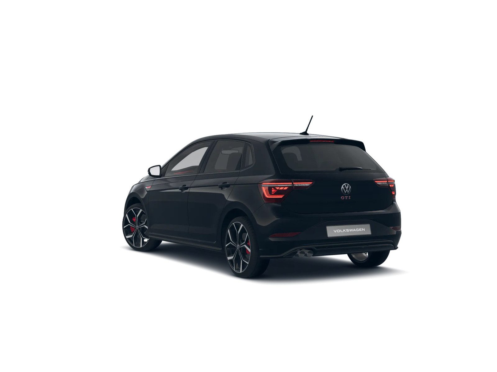 Volkswagen Polo GTI – Bild 5
