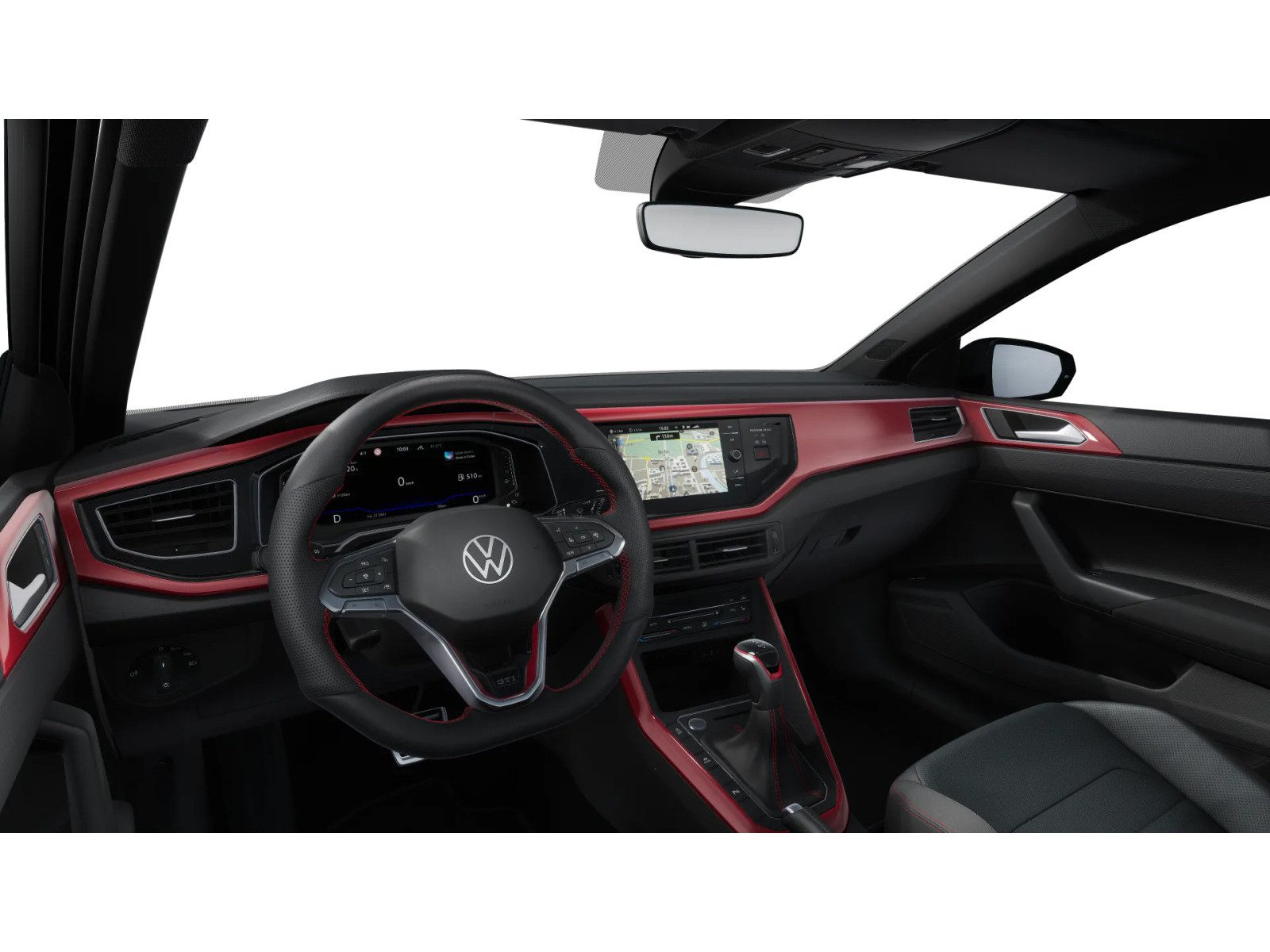 Volkswagen Polo GTI – Bild 9