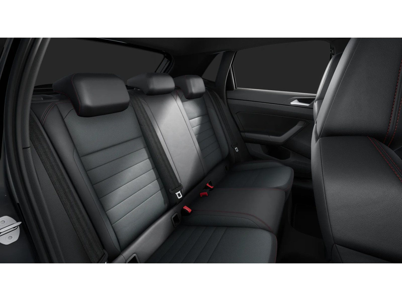 Volkswagen Polo GTI – Bild 11