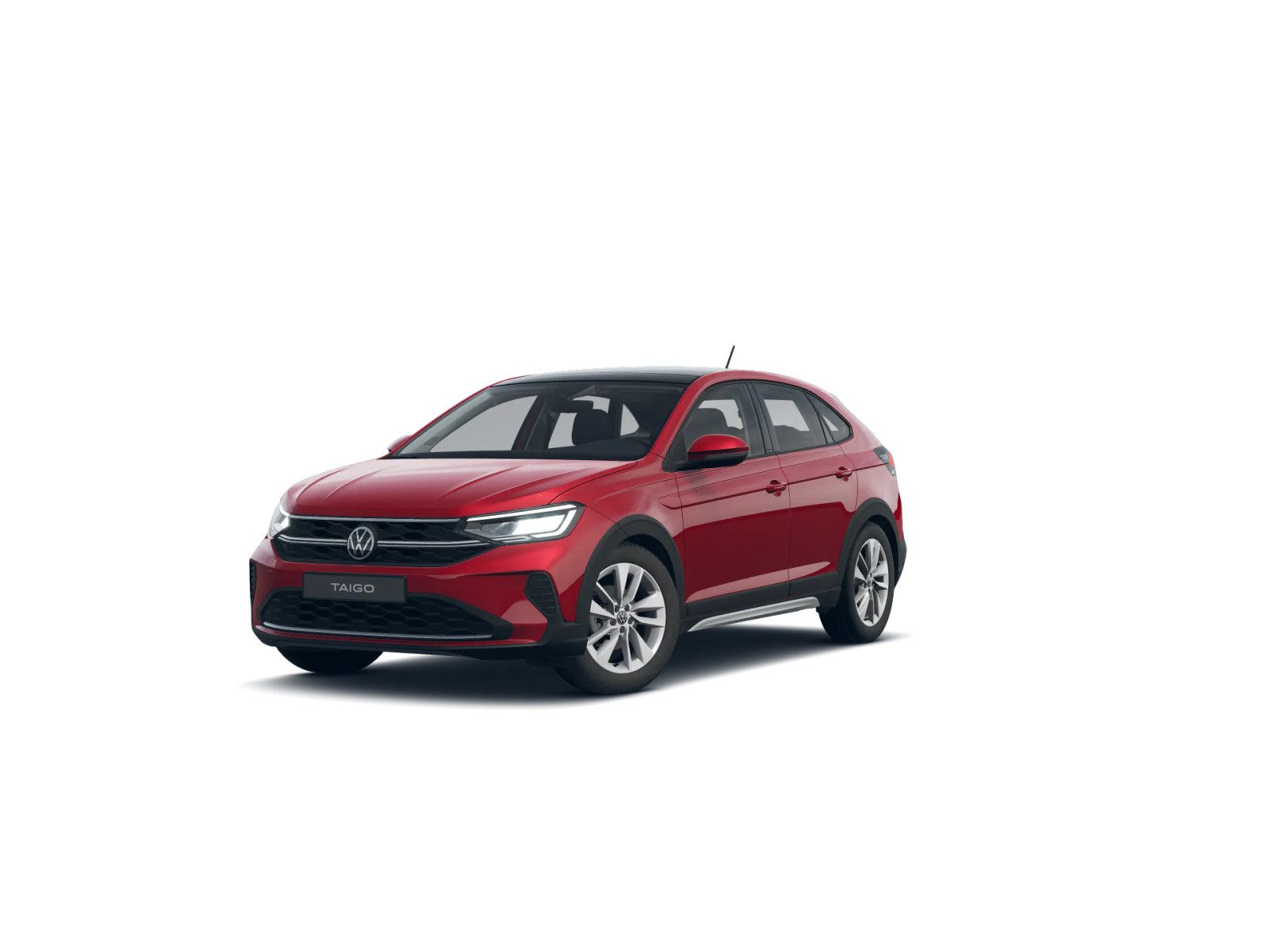 Volkswagen Taigo – Bild 2