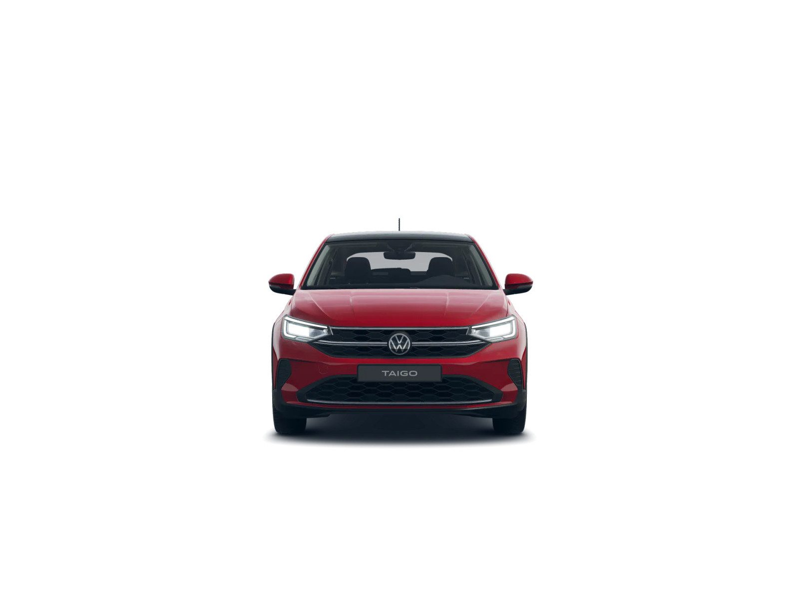 Volkswagen Taigo – Bild 3