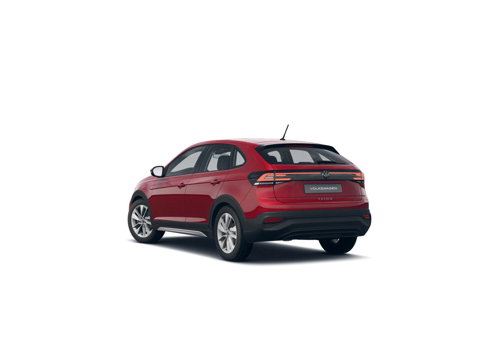 Volkswagen Taigo – Bild 5