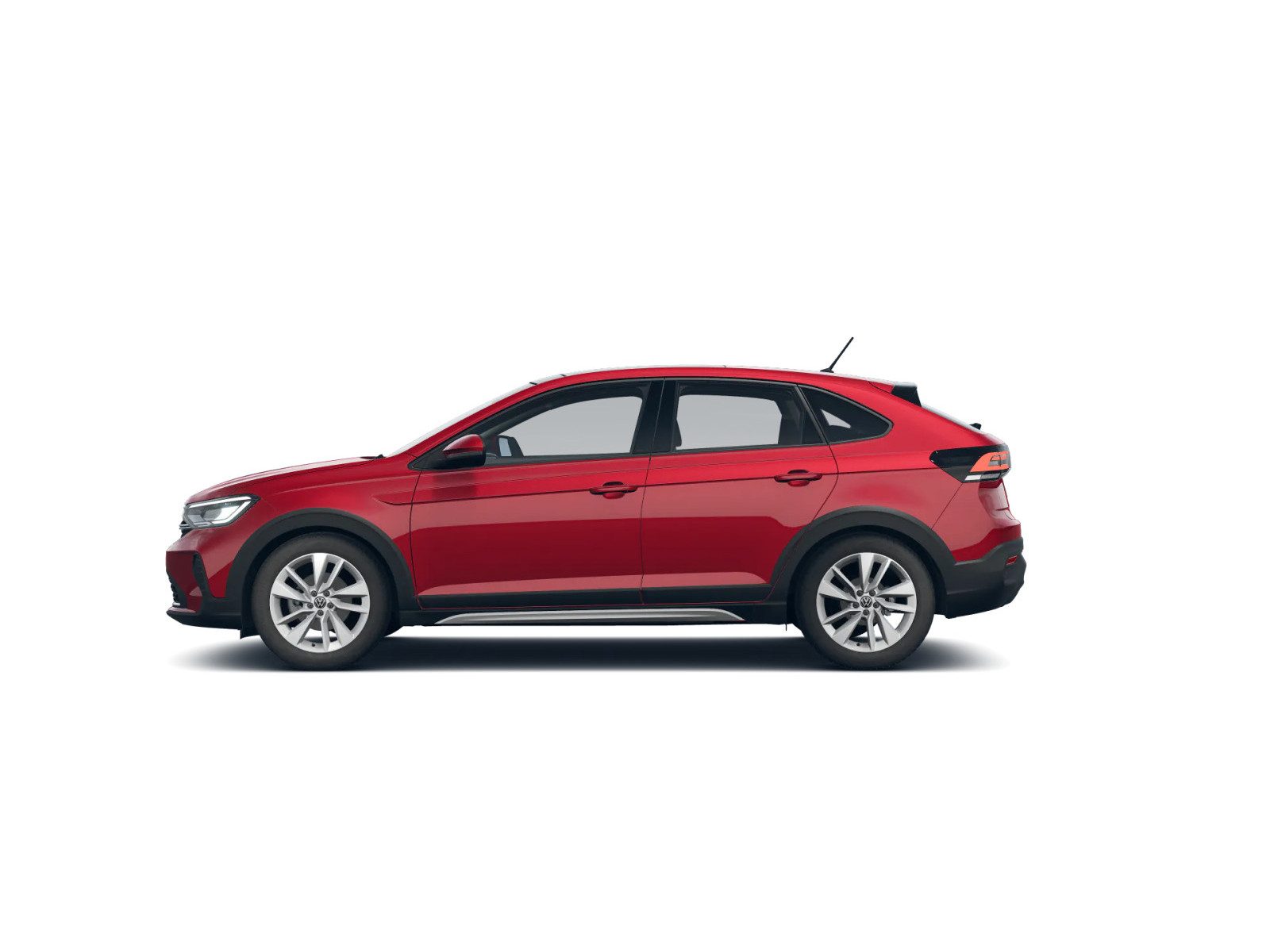 Volkswagen Taigo – Bild 6