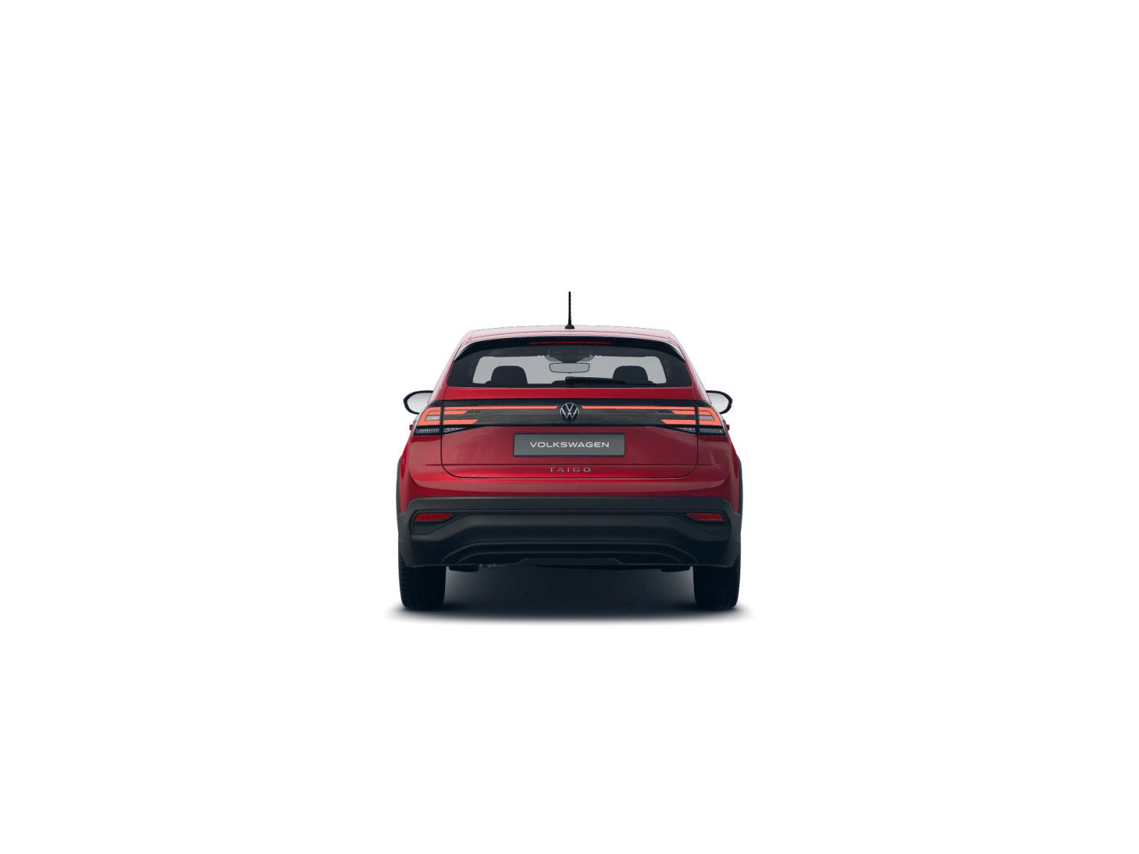 Volkswagen Taigo – Bild 7