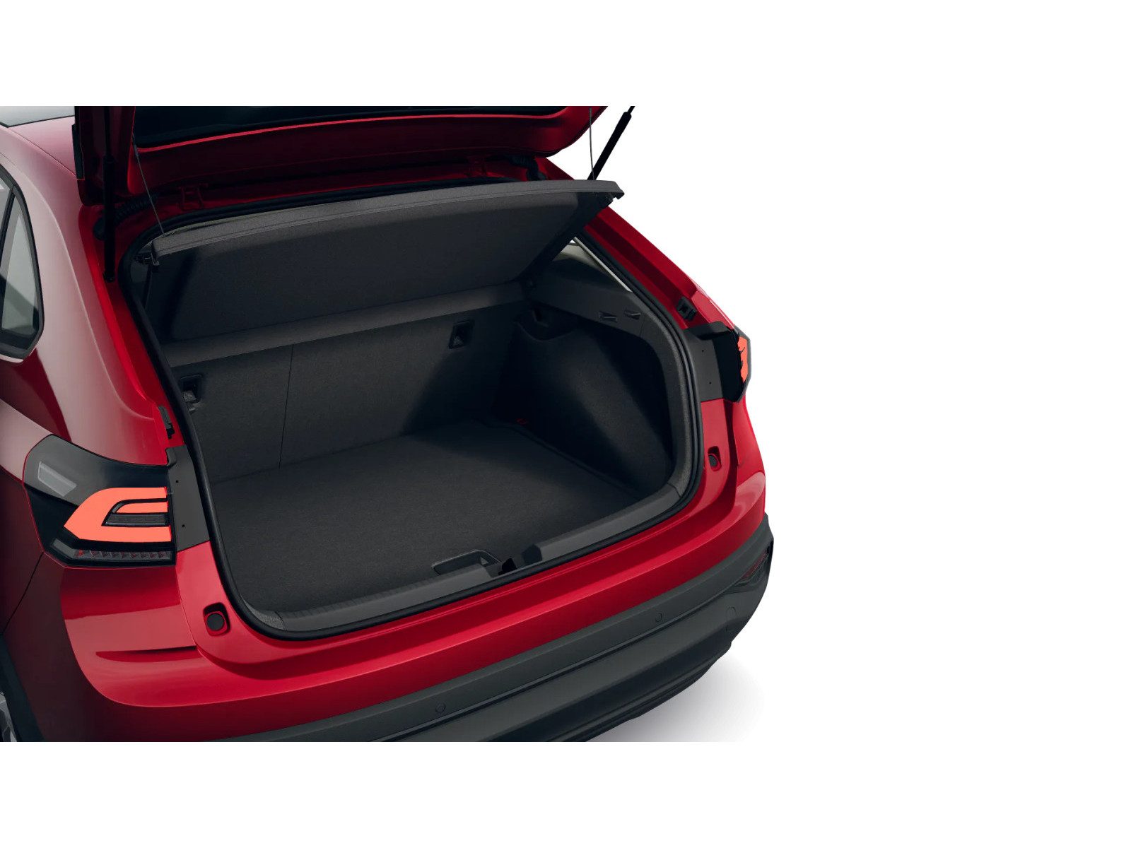 Volkswagen Taigo – Bild 8