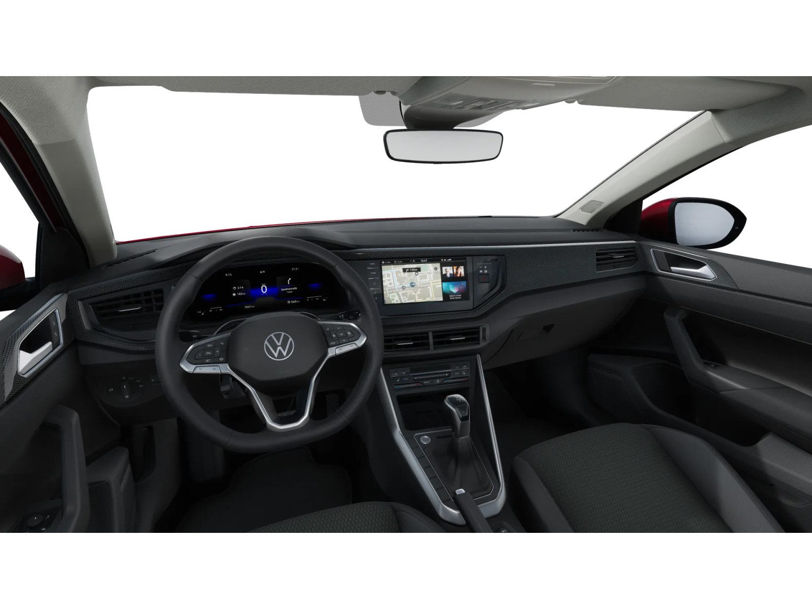 Volkswagen Taigo – Bild 9