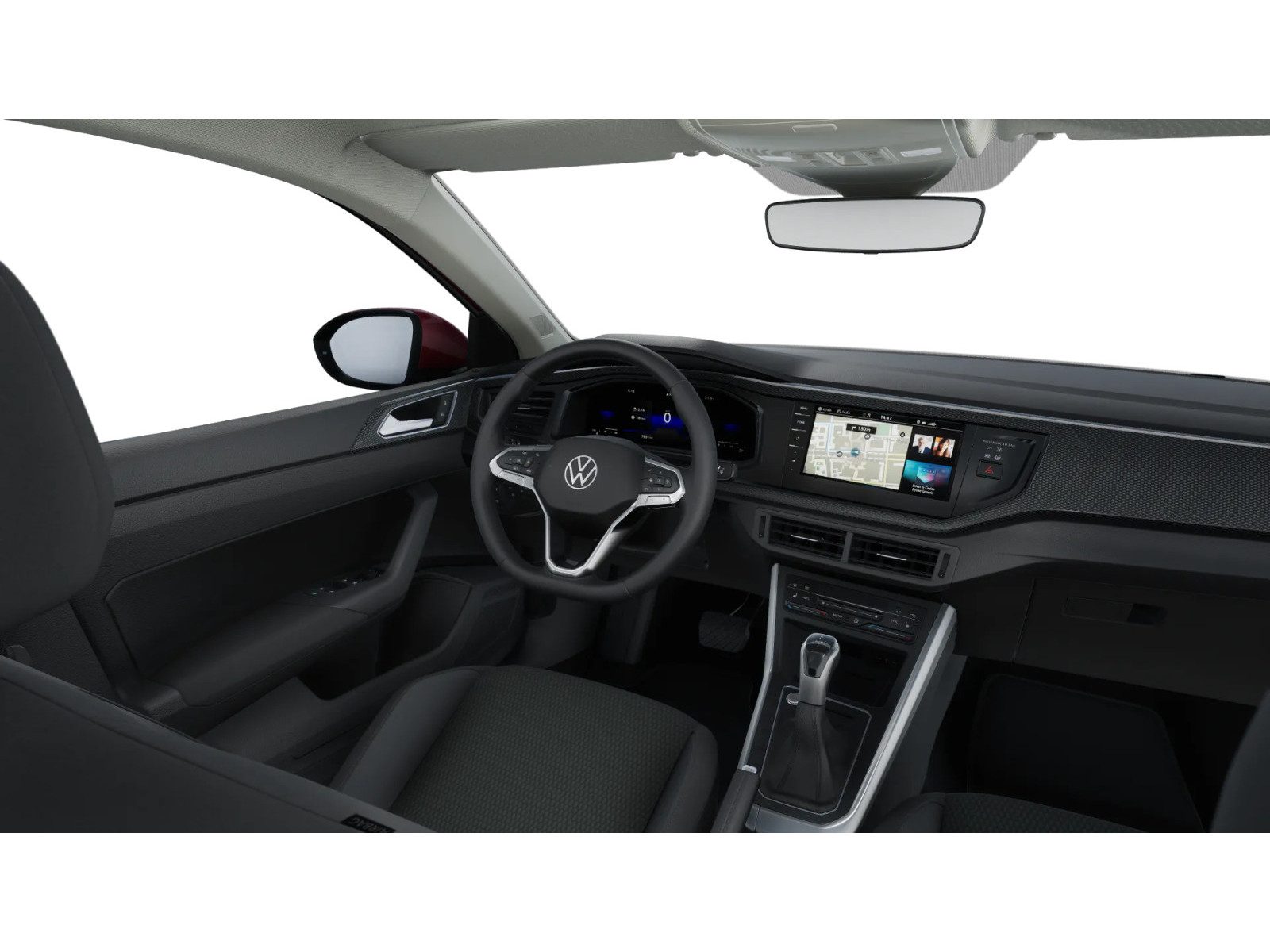 Volkswagen Taigo – Bild 10