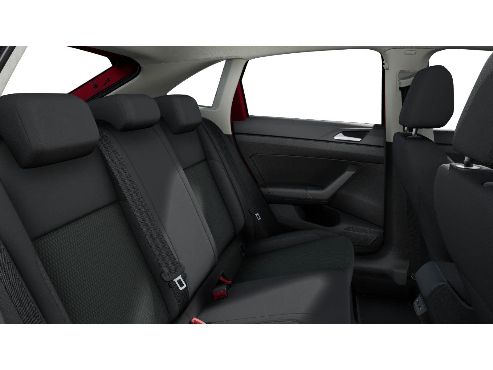 Volkswagen Taigo – Bild 11