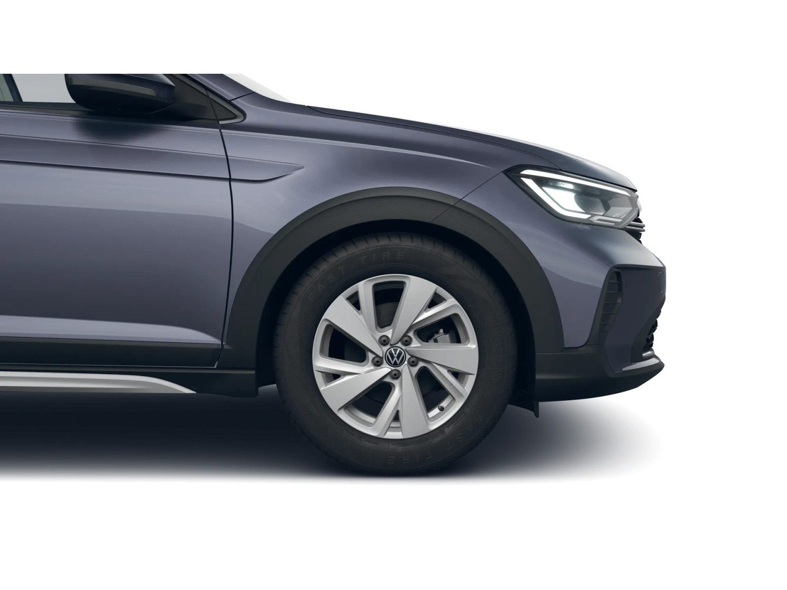 Volkswagen Taigo – Bild 4