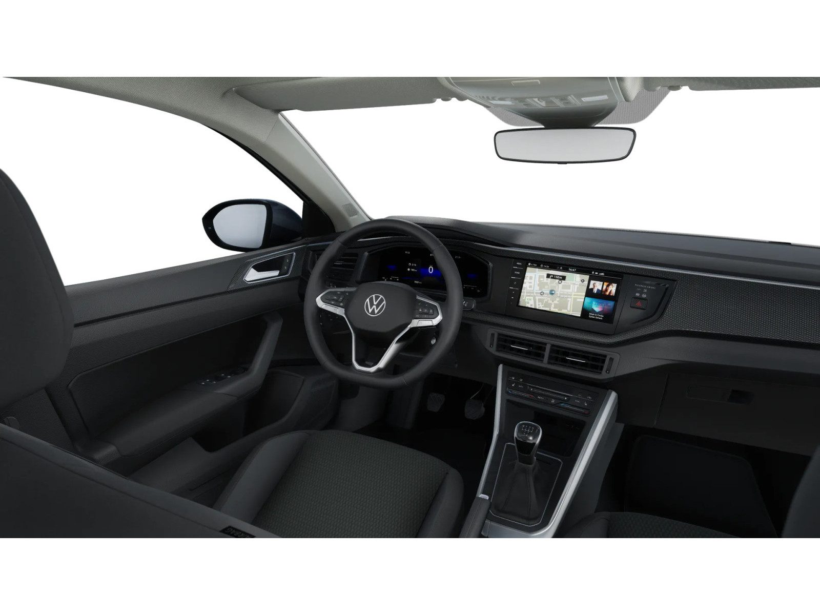Volkswagen Taigo – Bild 10