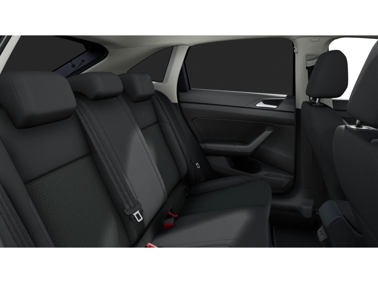 Volkswagen Taigo – Bild 11