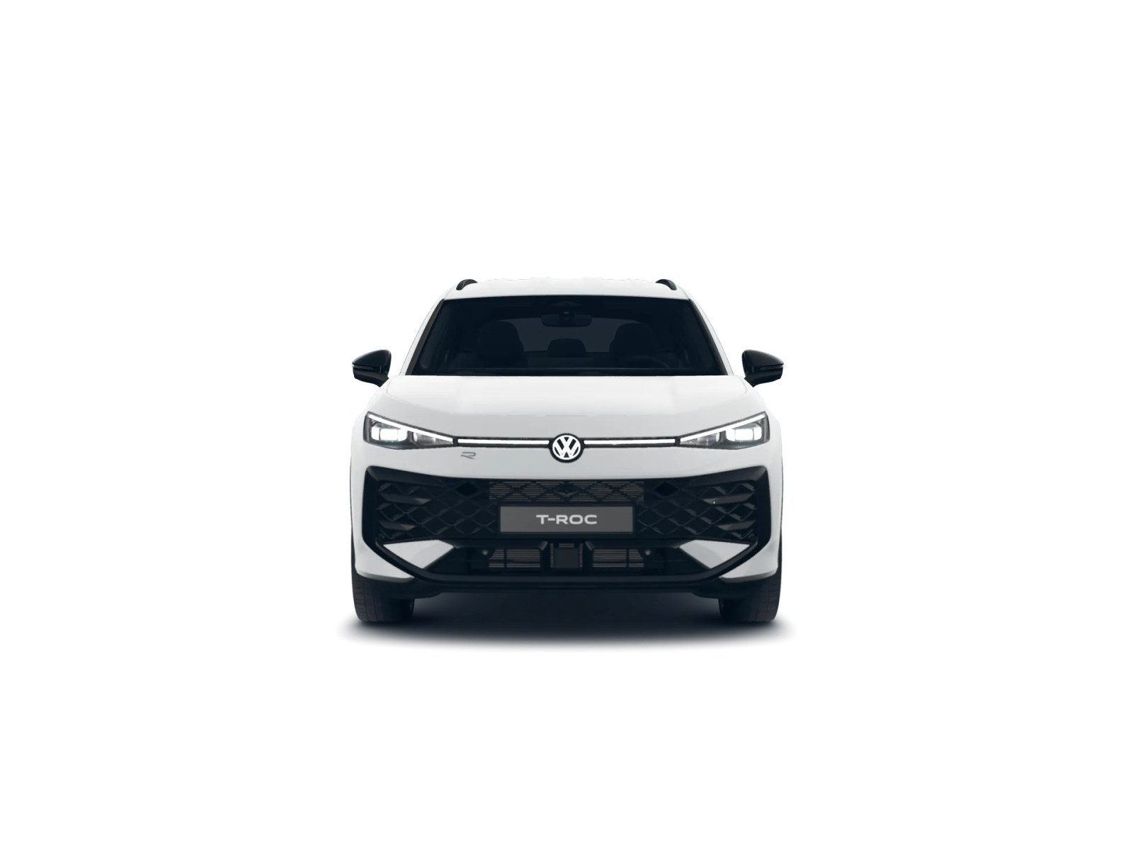 Volkswagen T-Roc – Bild 3