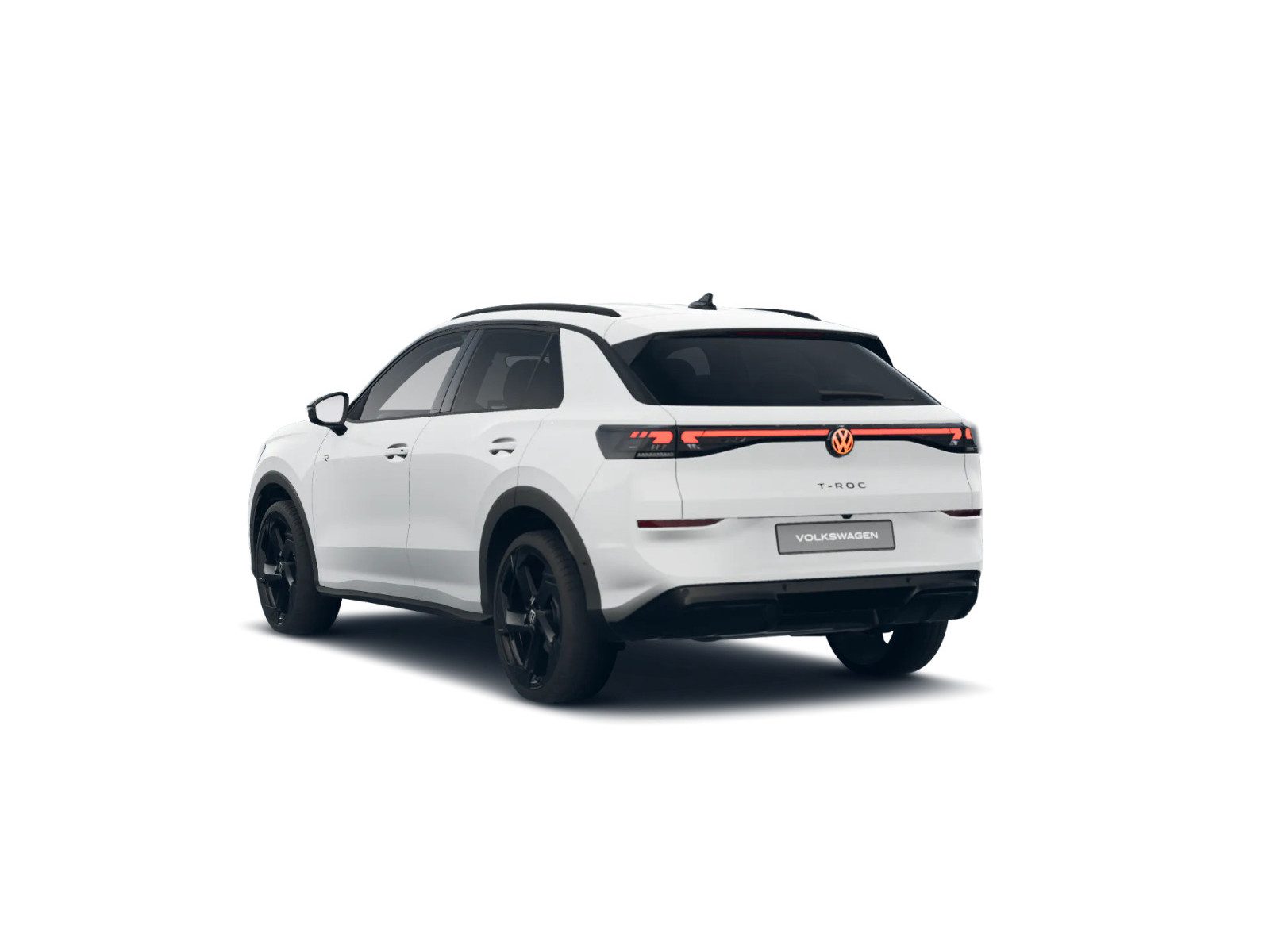 Volkswagen T-Roc – Bild 5