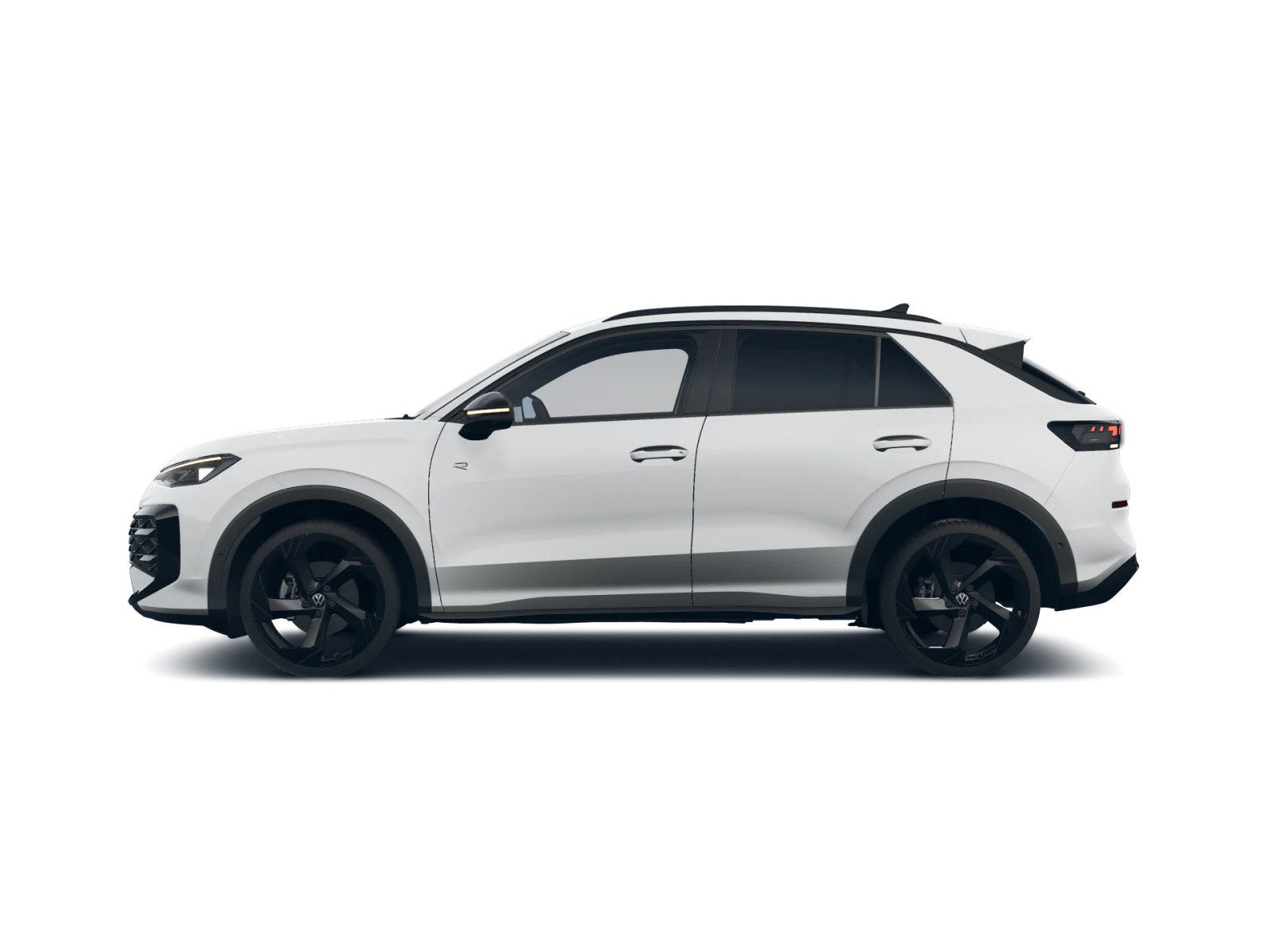 Volkswagen T-Roc – Bild 6