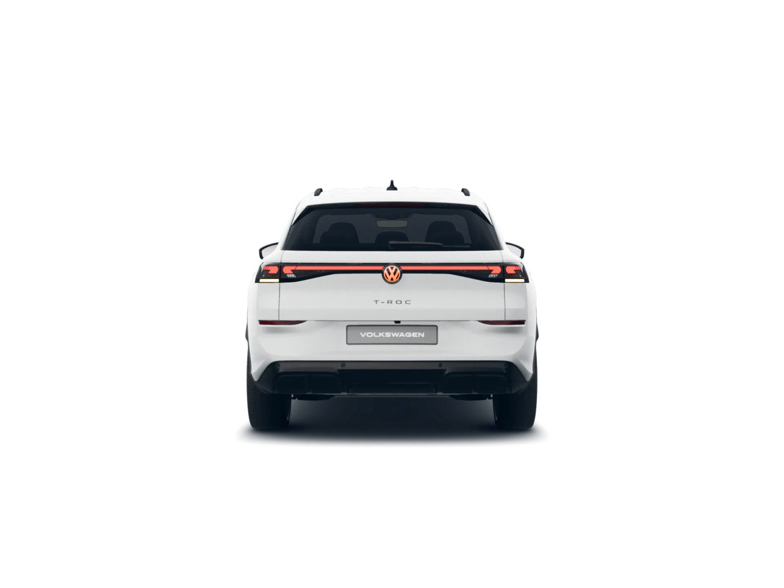 Volkswagen T-Roc – Bild 7