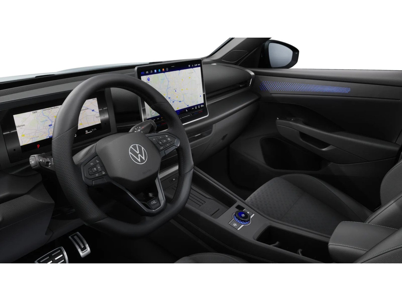 Volkswagen T-Roc – Bild 9