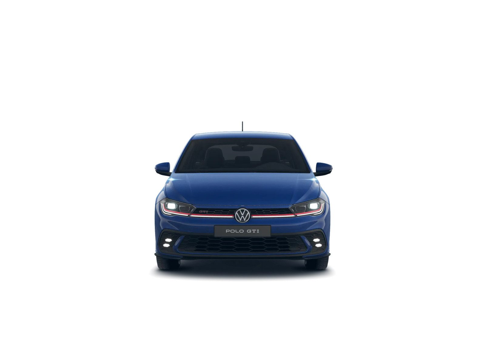 Volkswagen Polo GTI – Bild 3