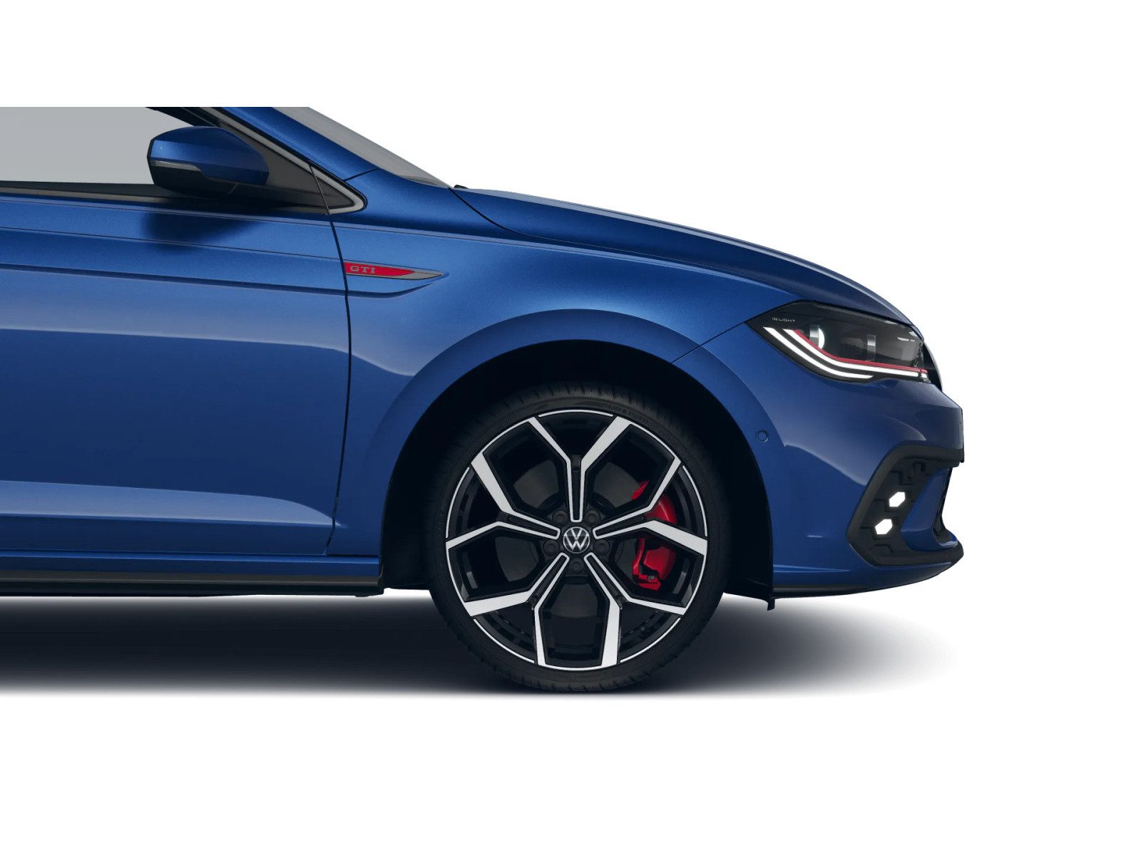 Volkswagen Polo GTI – Bild 4