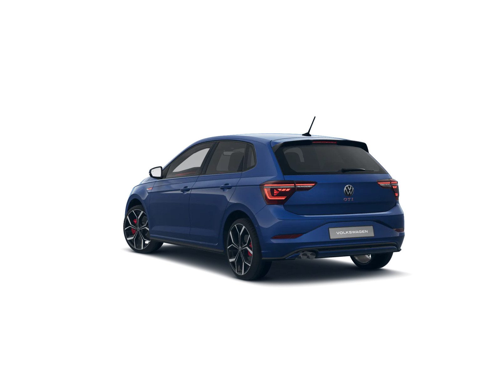 Volkswagen Polo GTI – Bild 5