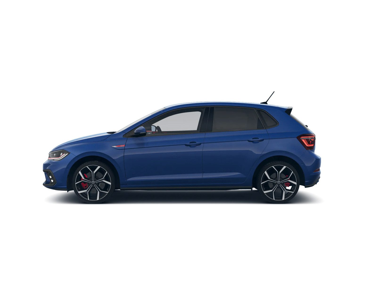 Volkswagen Polo GTI – Bild 6