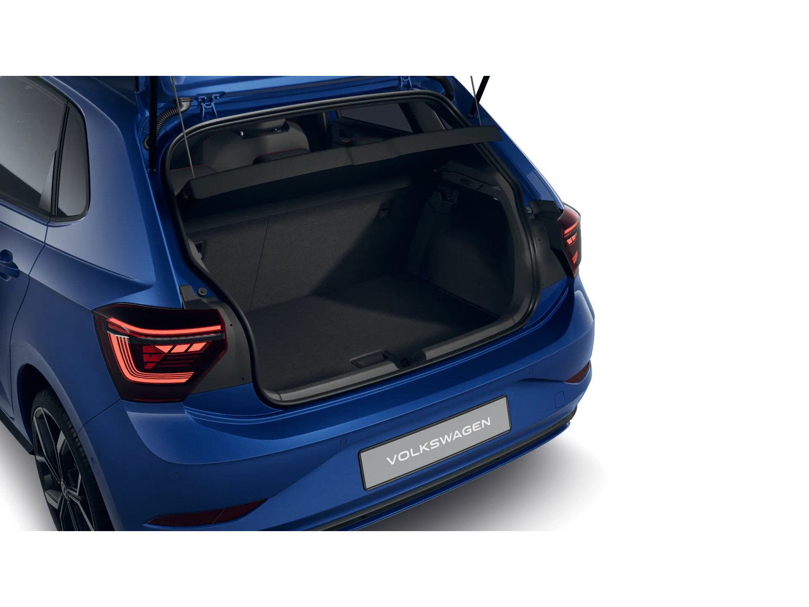 Volkswagen Polo GTI – Bild 8