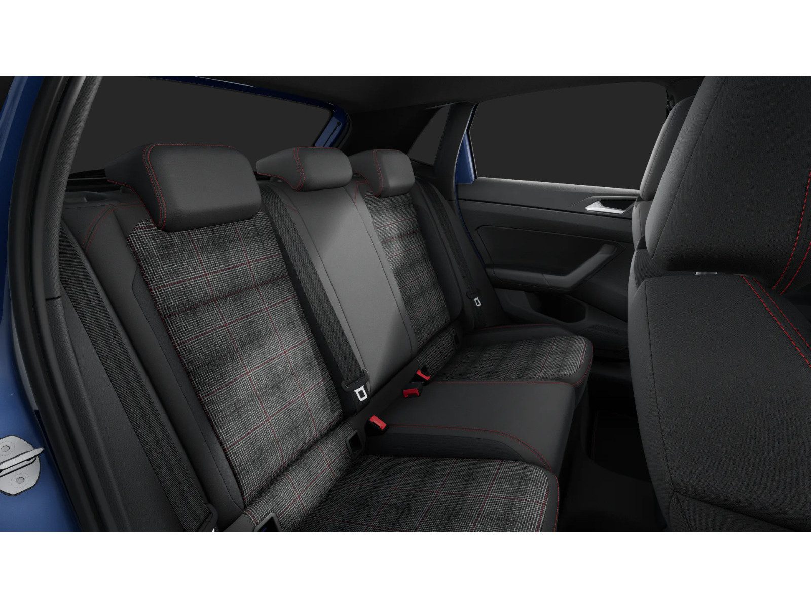 Volkswagen Polo GTI – Bild 11