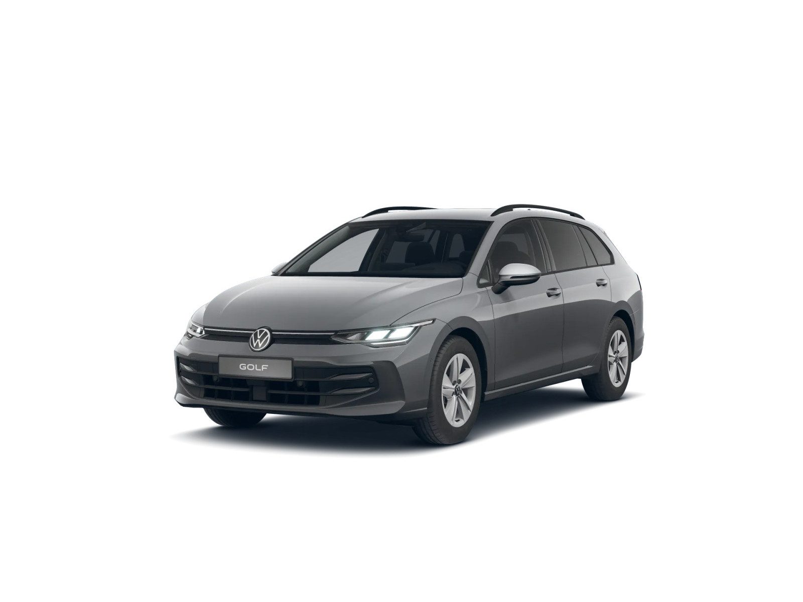 Volkswagen Golf Variant – Foto 2