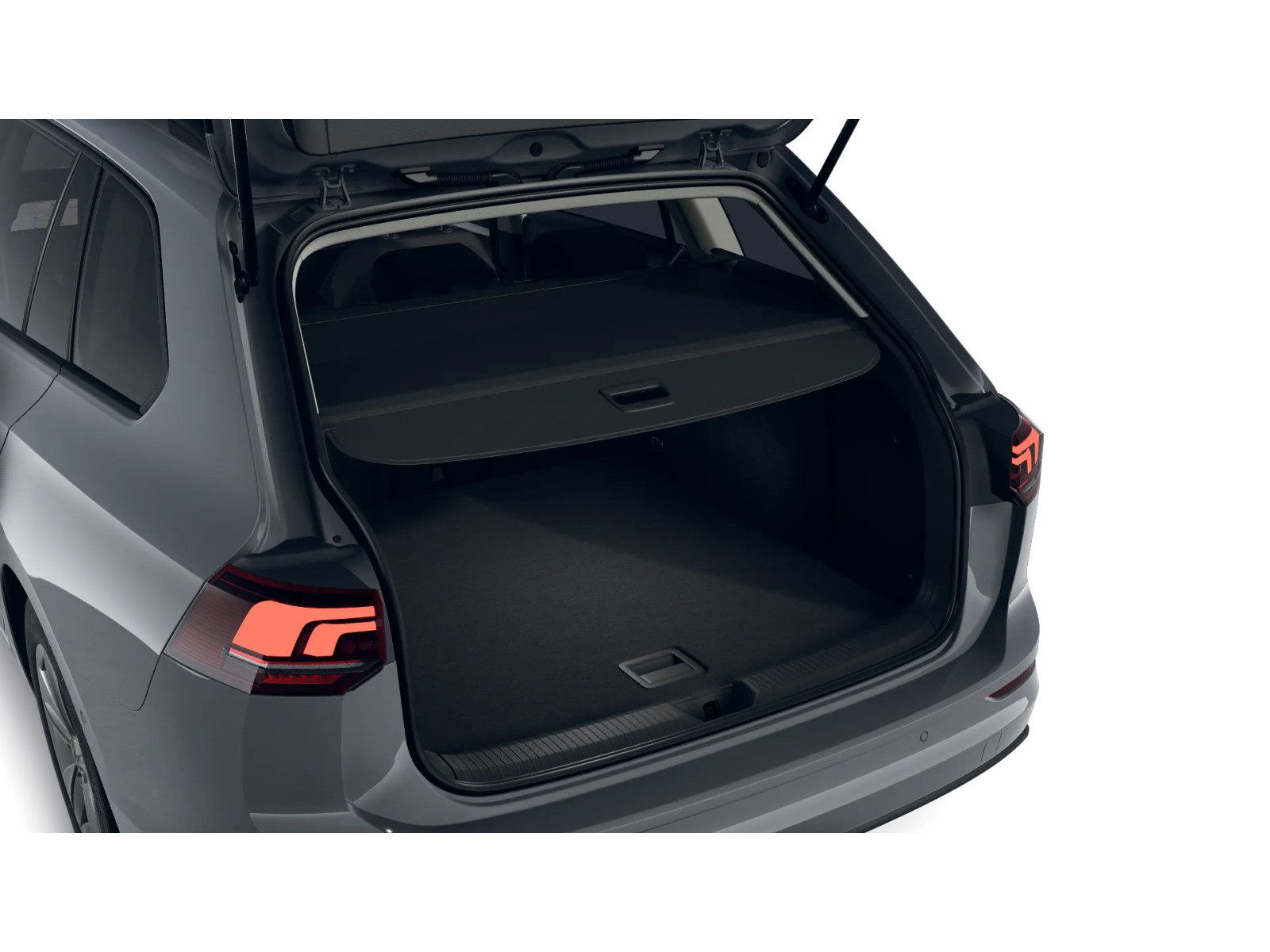 Volkswagen Golf Variant – Foto 8