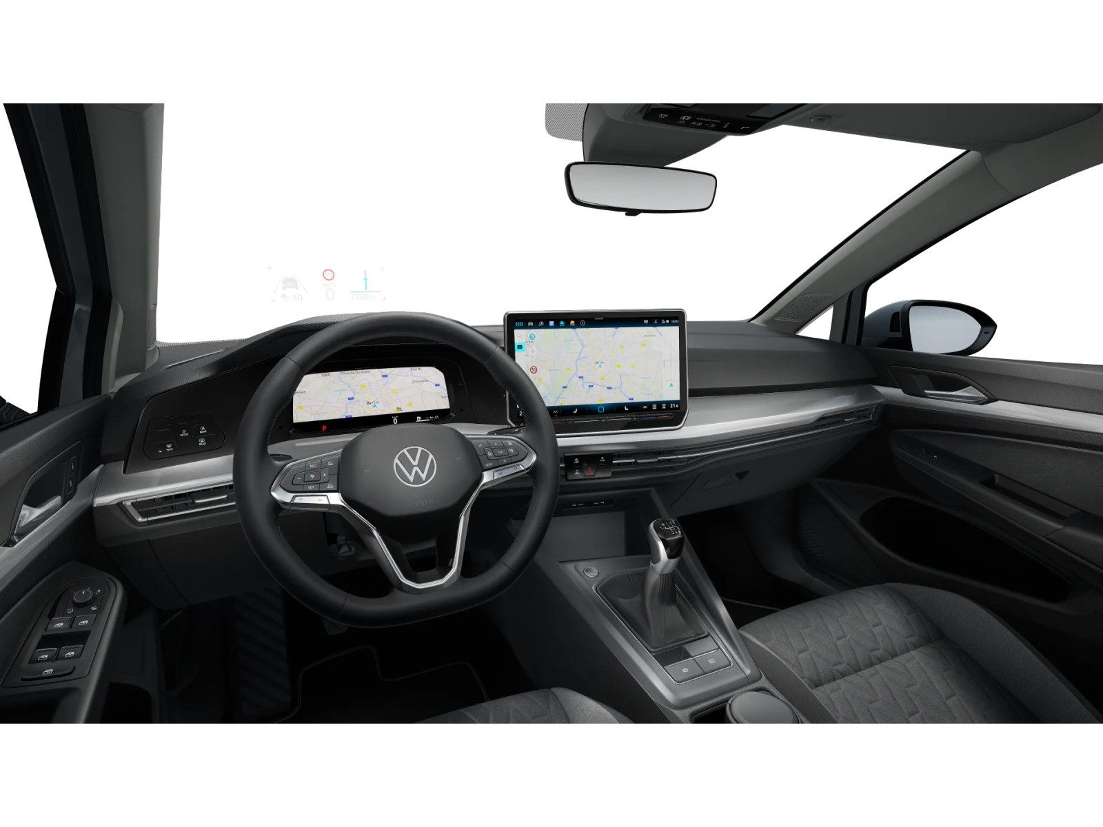 Volkswagen Golf Variant – Foto 9